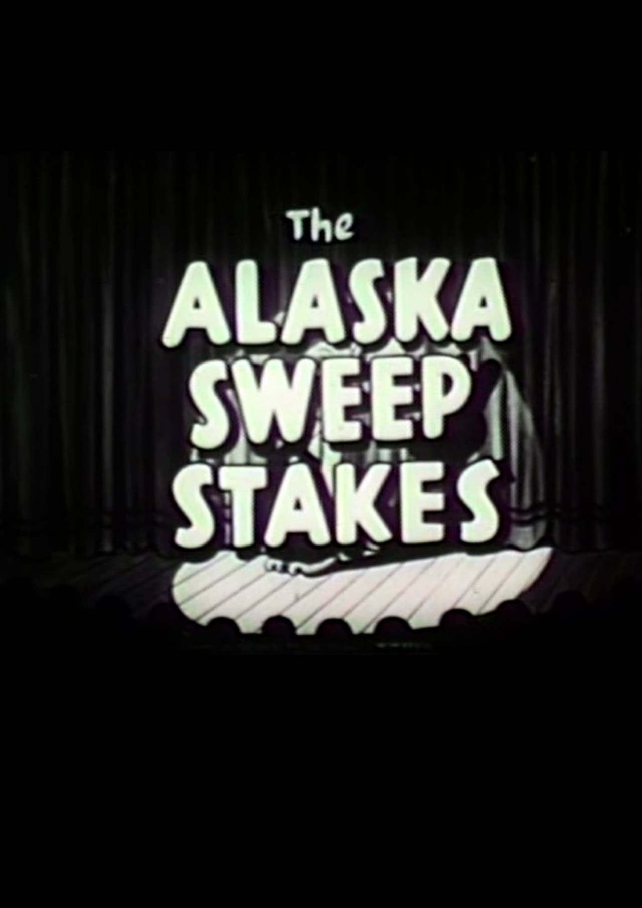 Alaska Sweepstakes preview 1
