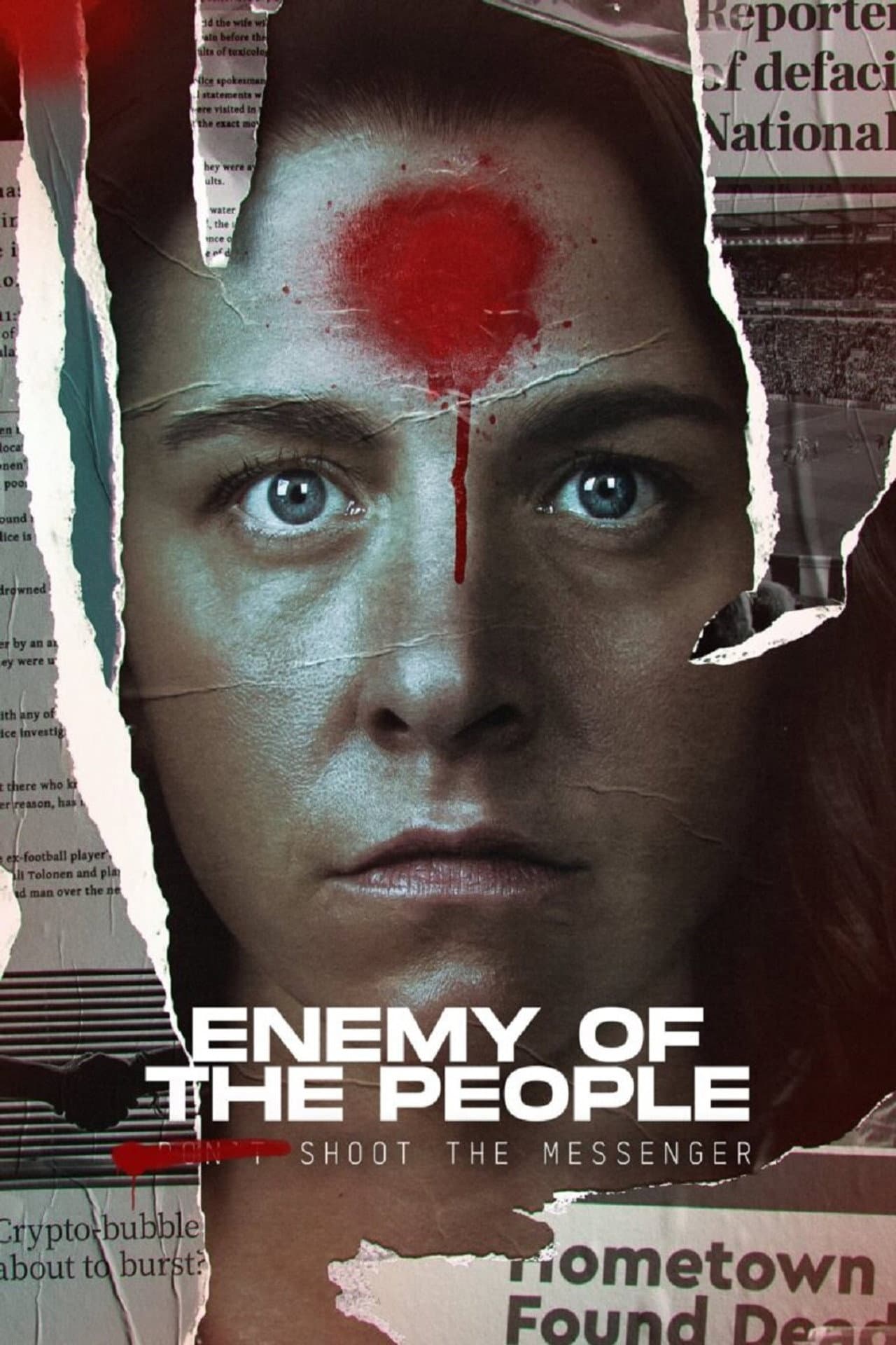 Enemy of the People preview 2