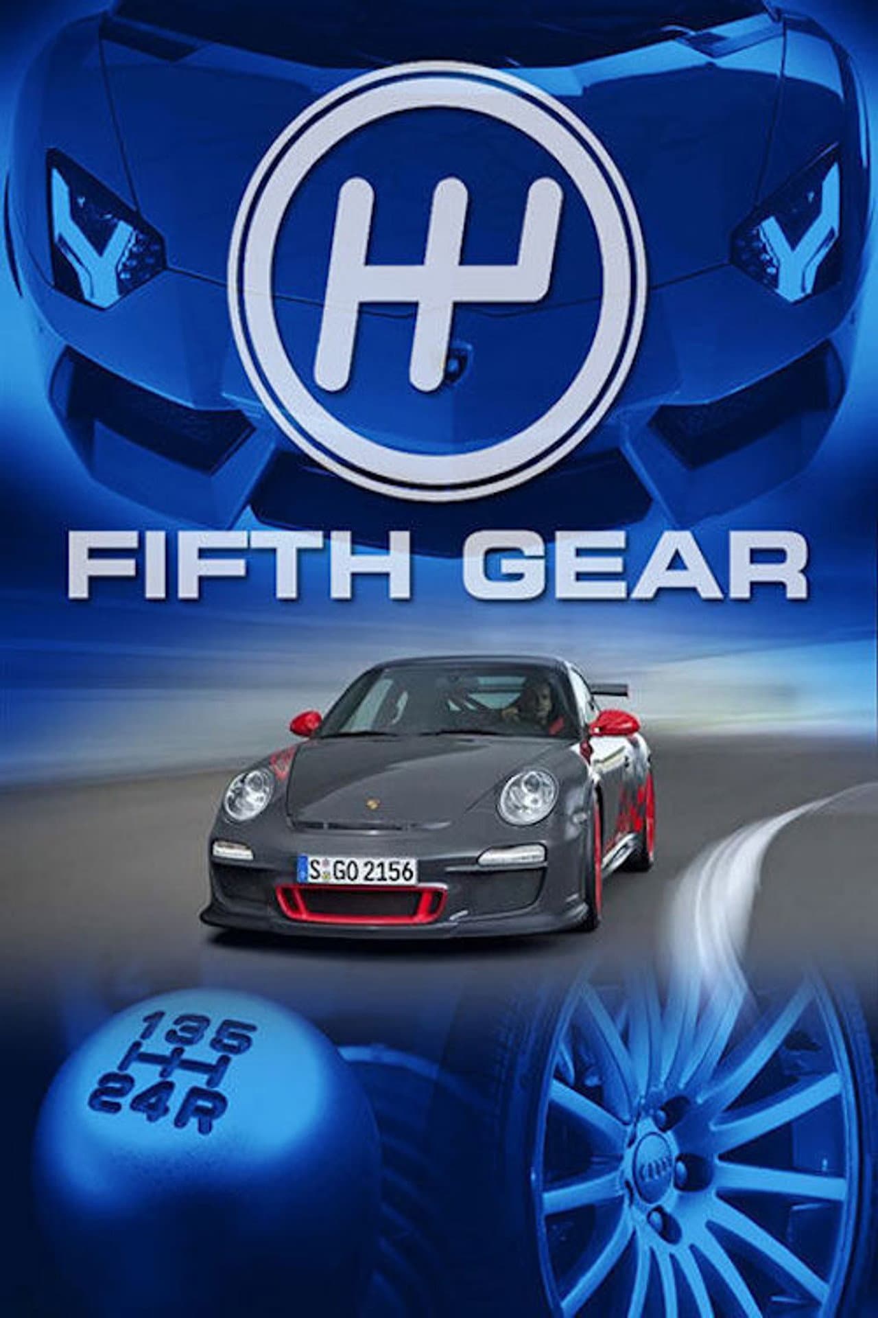 Fifth Gear preview 2