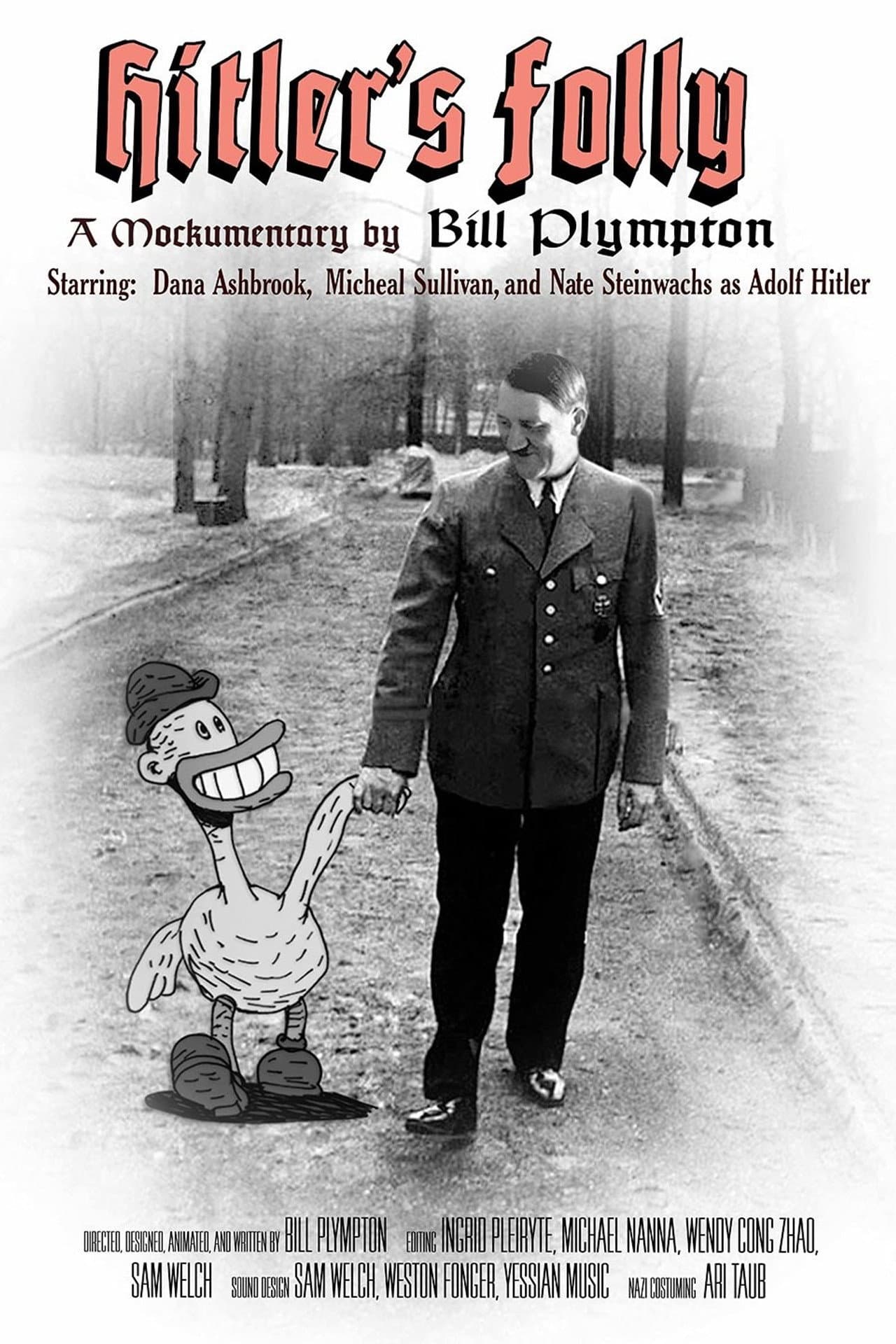 Hitler's Folly preview 2