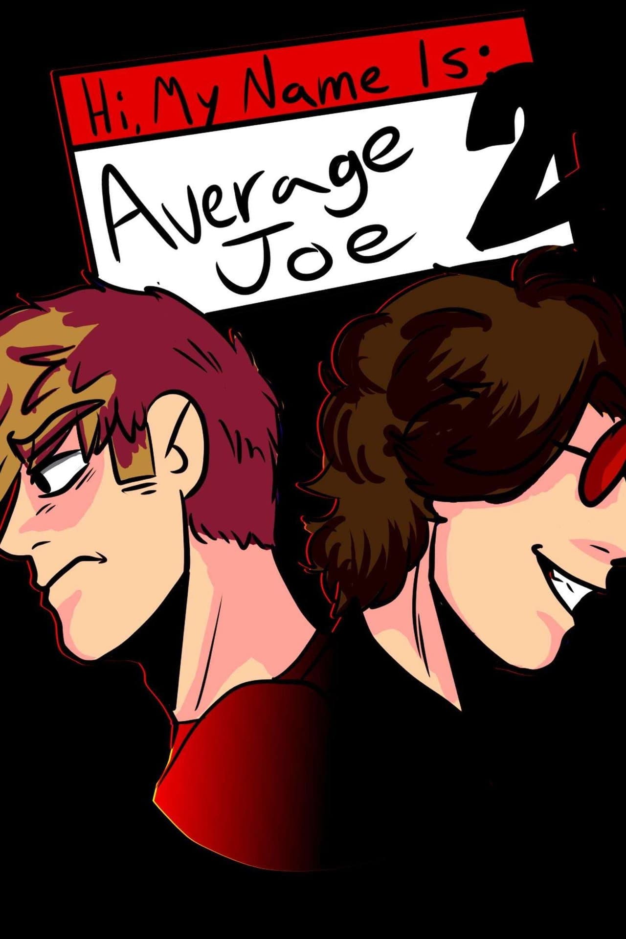 Average Joe 2: London Calling preview 2