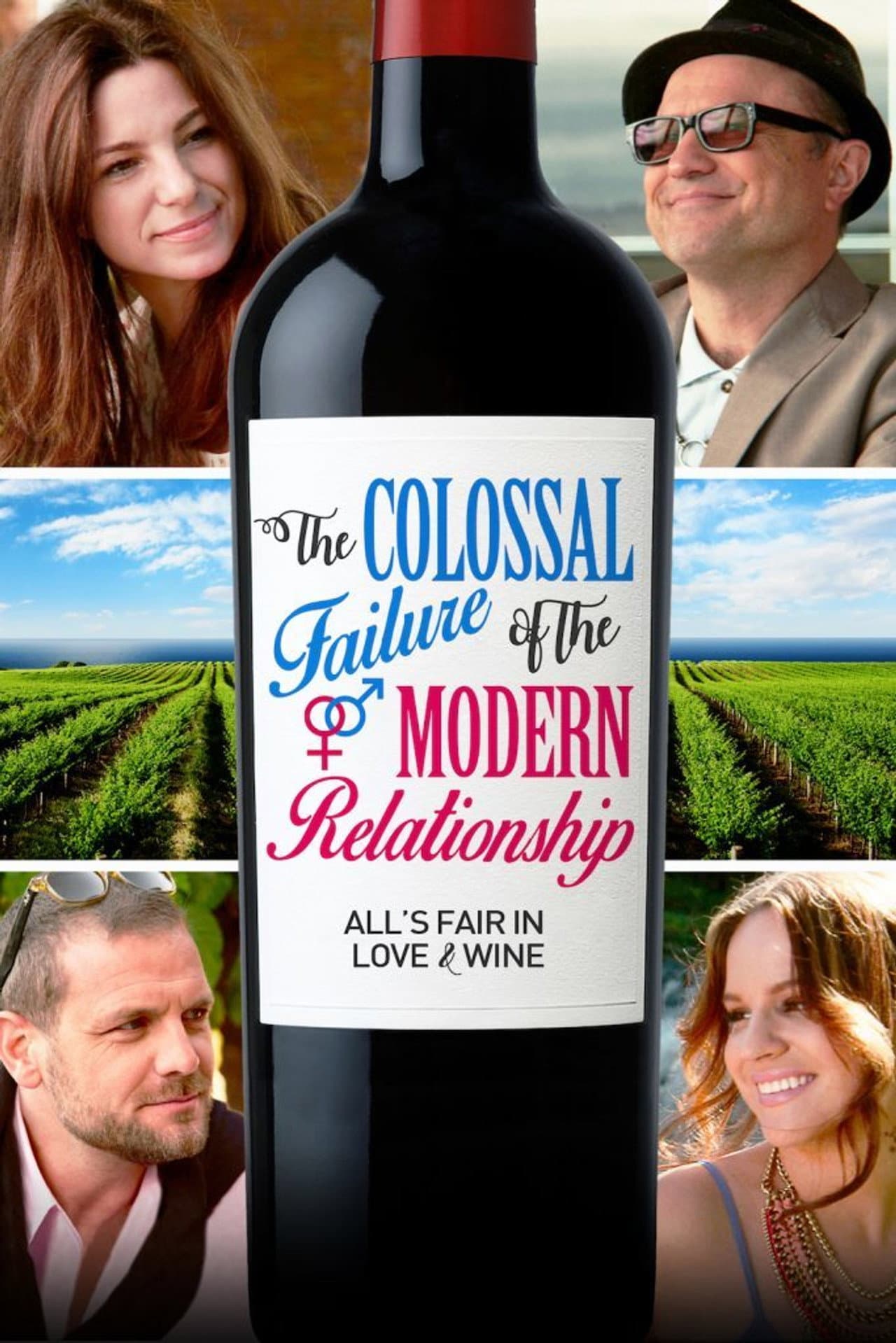 The Colossal Failure of the Modern Relationship preview 2