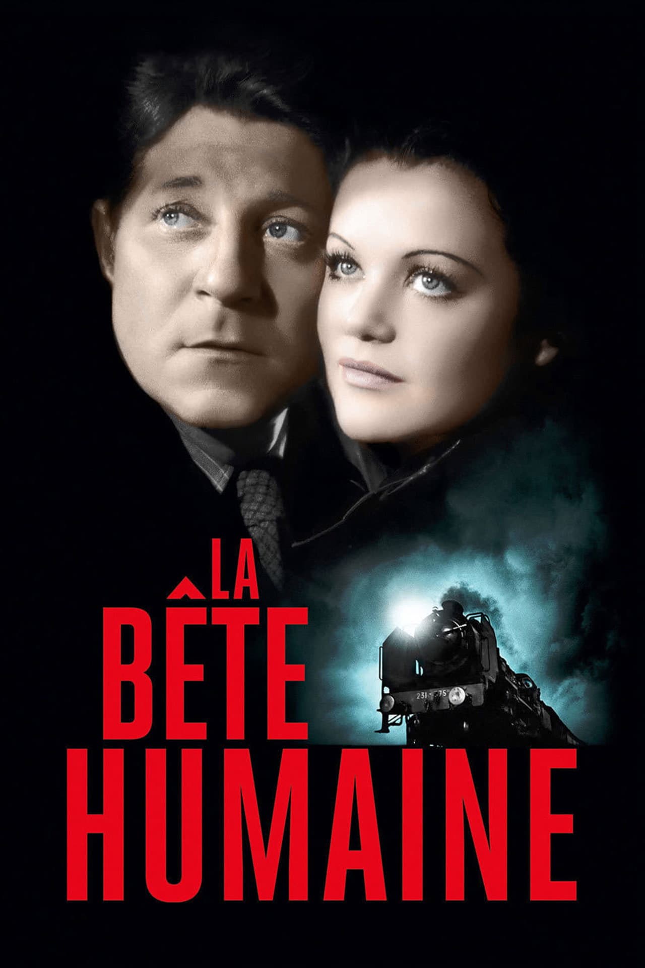 La Bête Humaine preview 2