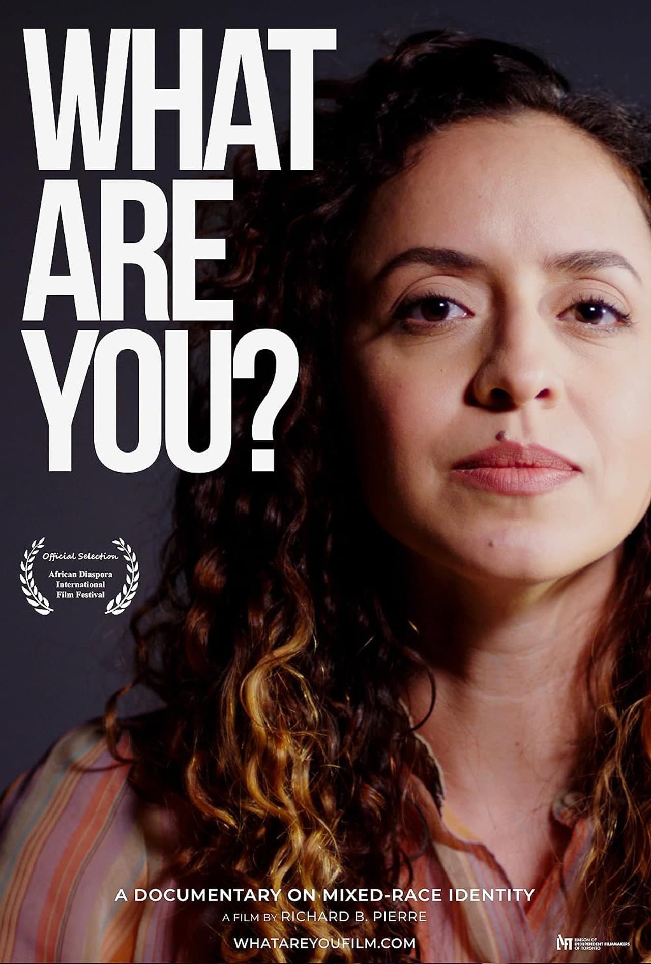 What Are You? preview 1