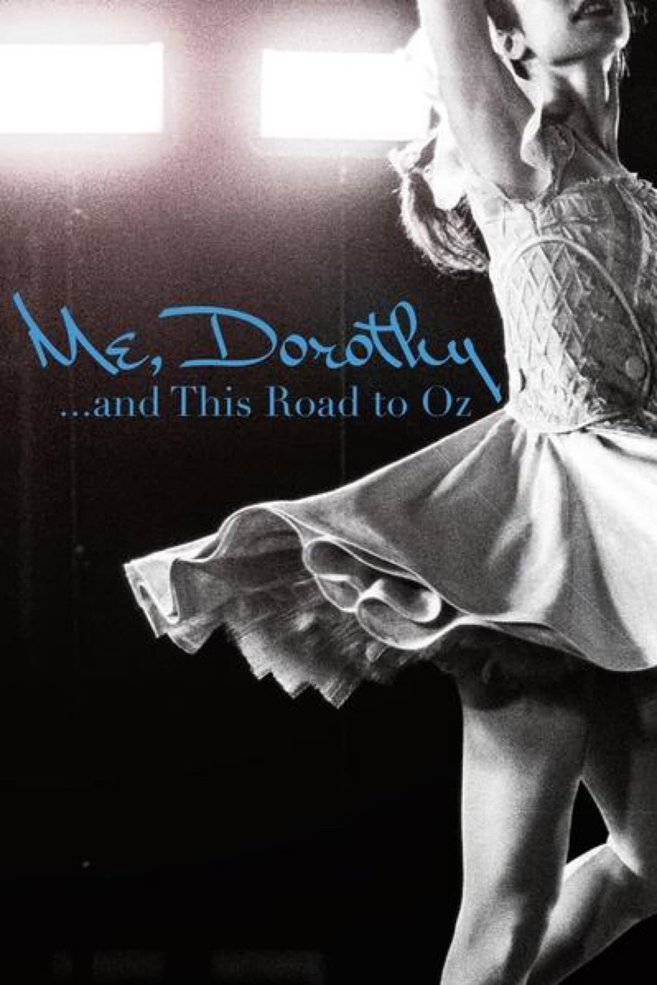 Me, Dorothy...and This Road To Oz preview 2