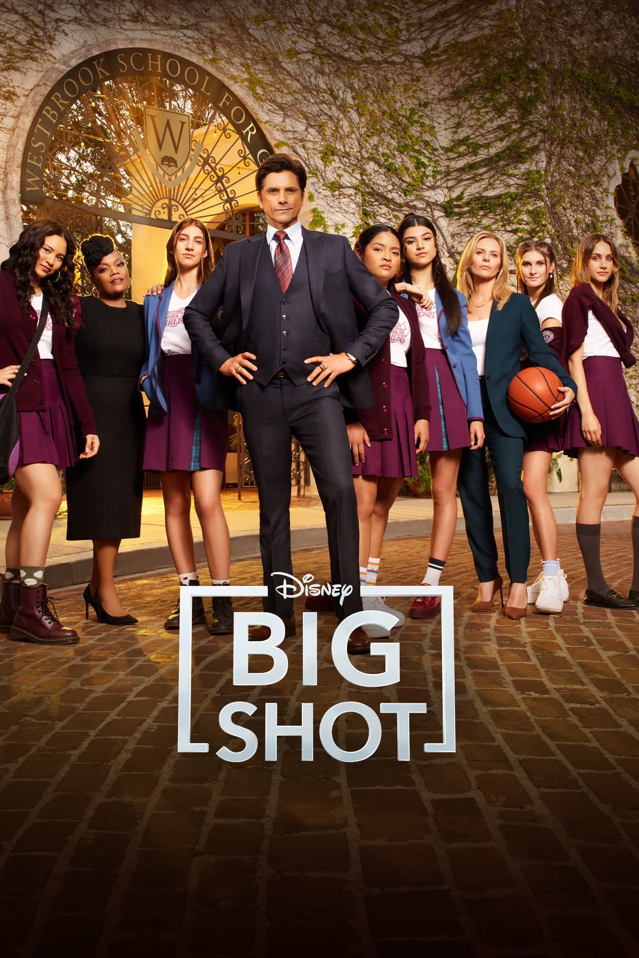 Big Shot preview 2