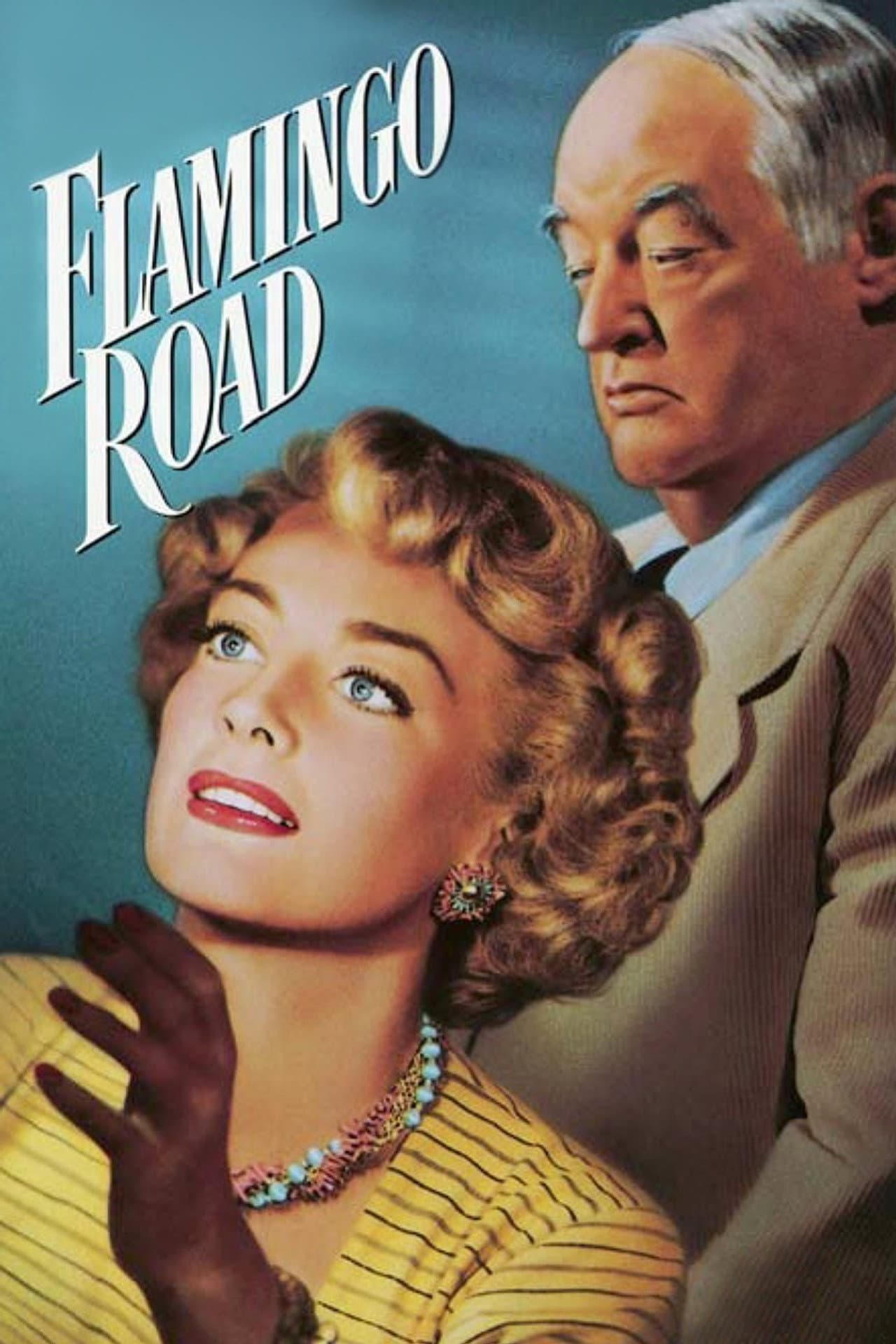 Flamingo Road preview 2