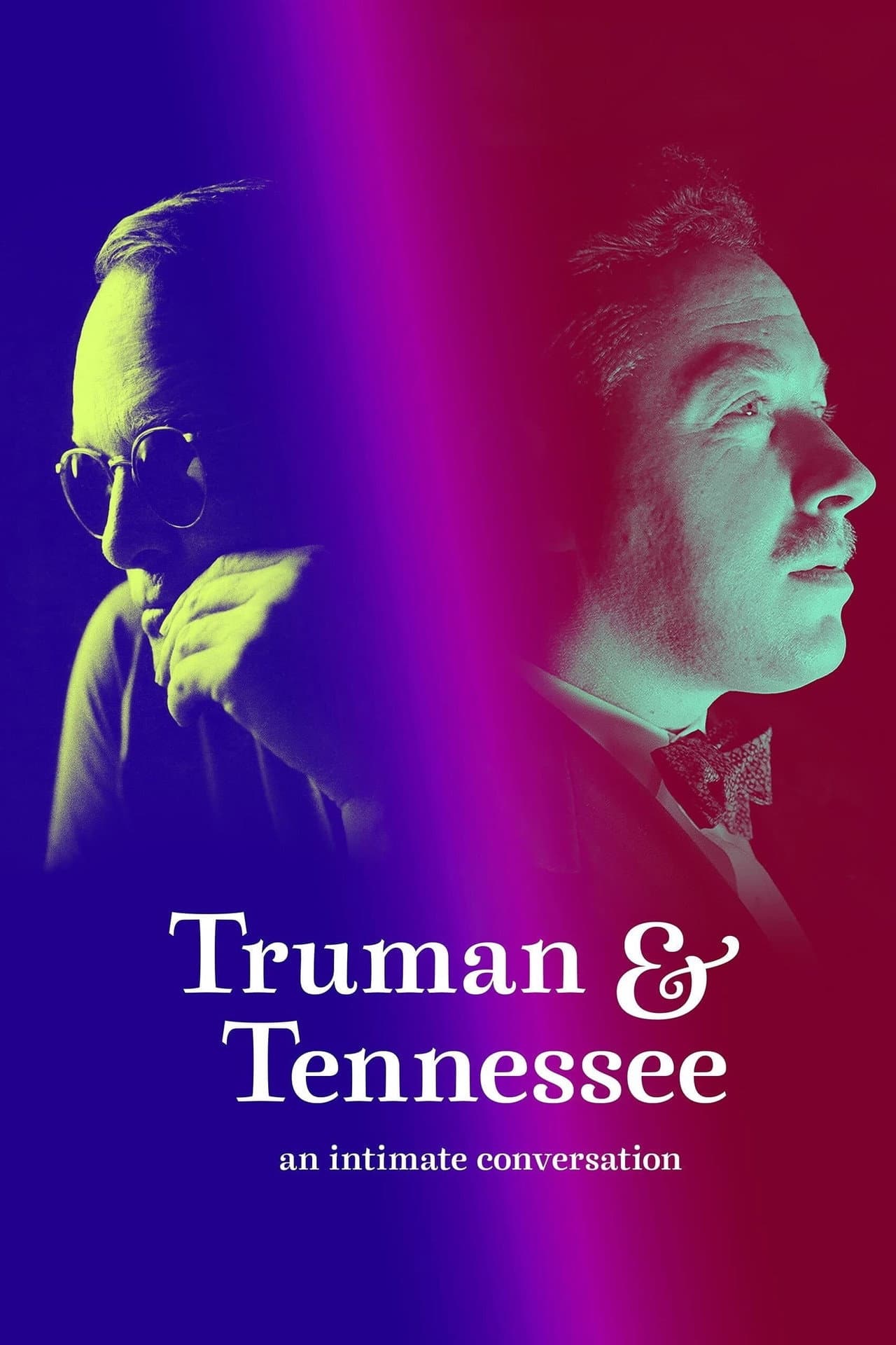 Truman & Tennessee: An Intimate Conversation preview 2