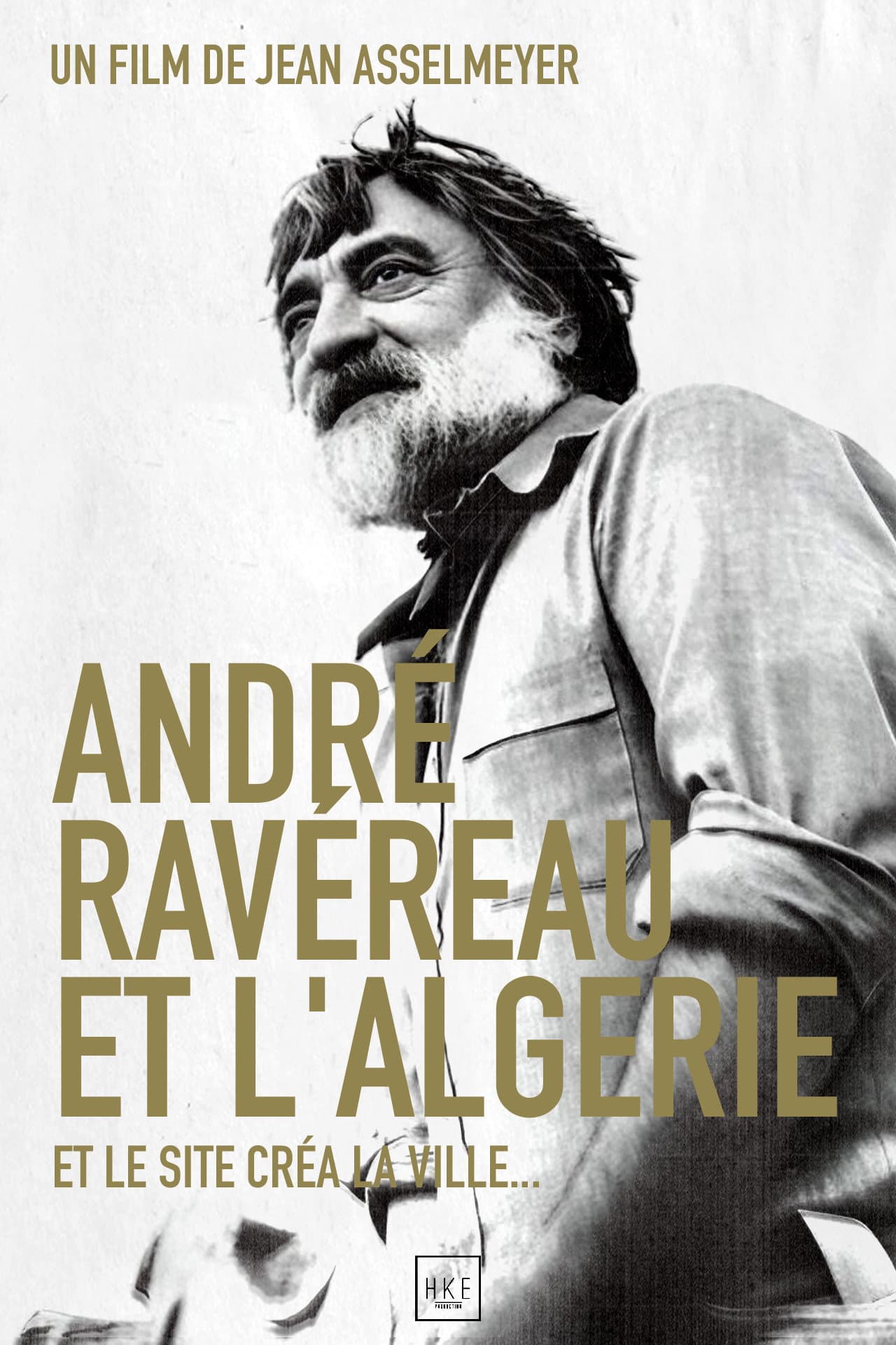 André Ravéreau and Algeria preview 2