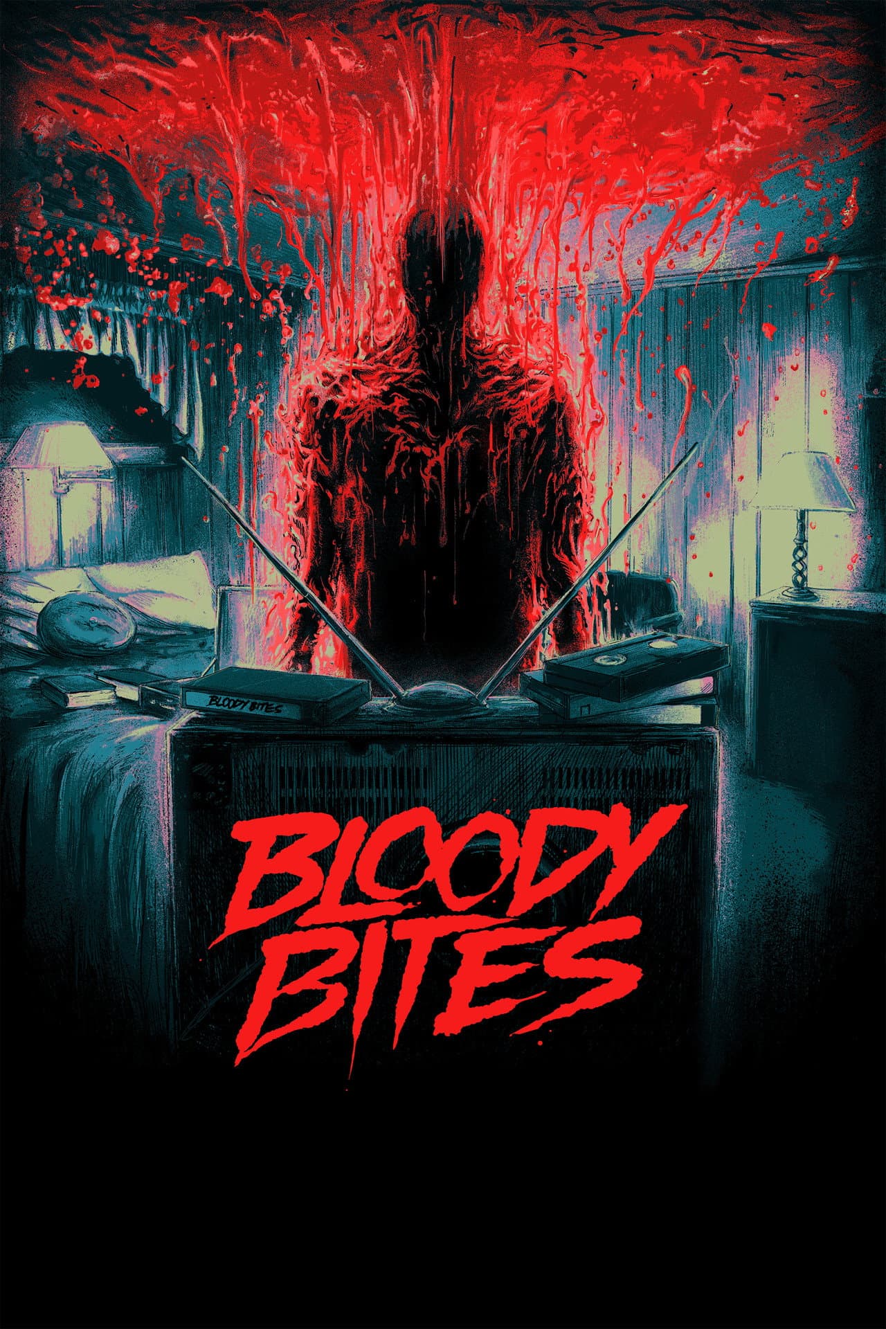 Bloody Bites preview 1