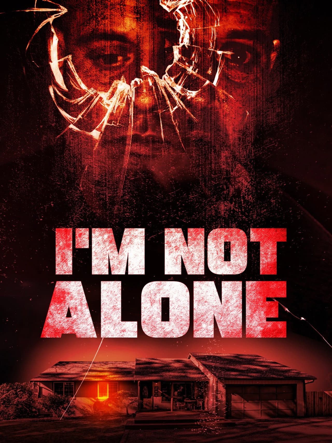 I'm Not Alone preview 1