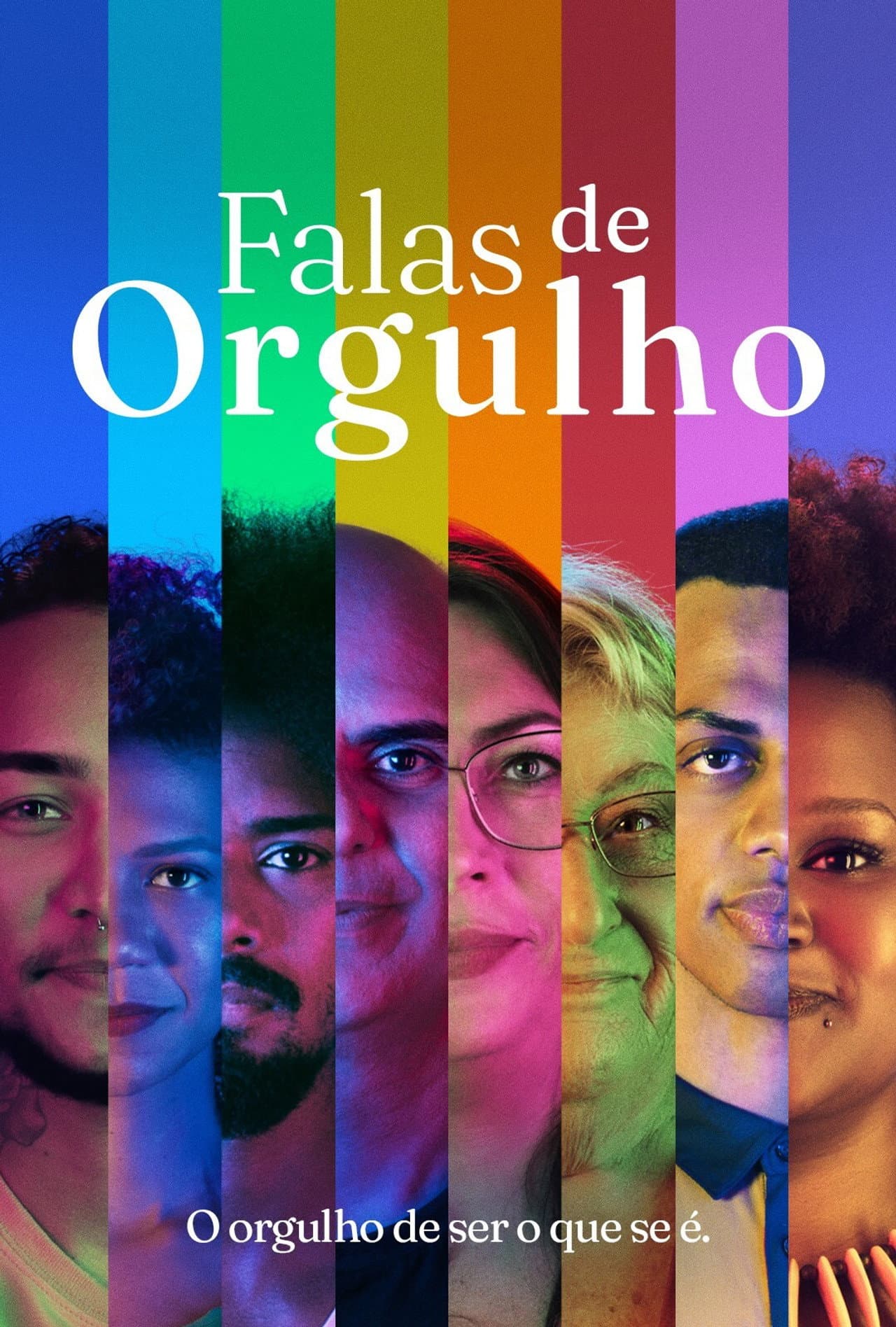 Falas de Orgulho preview 2