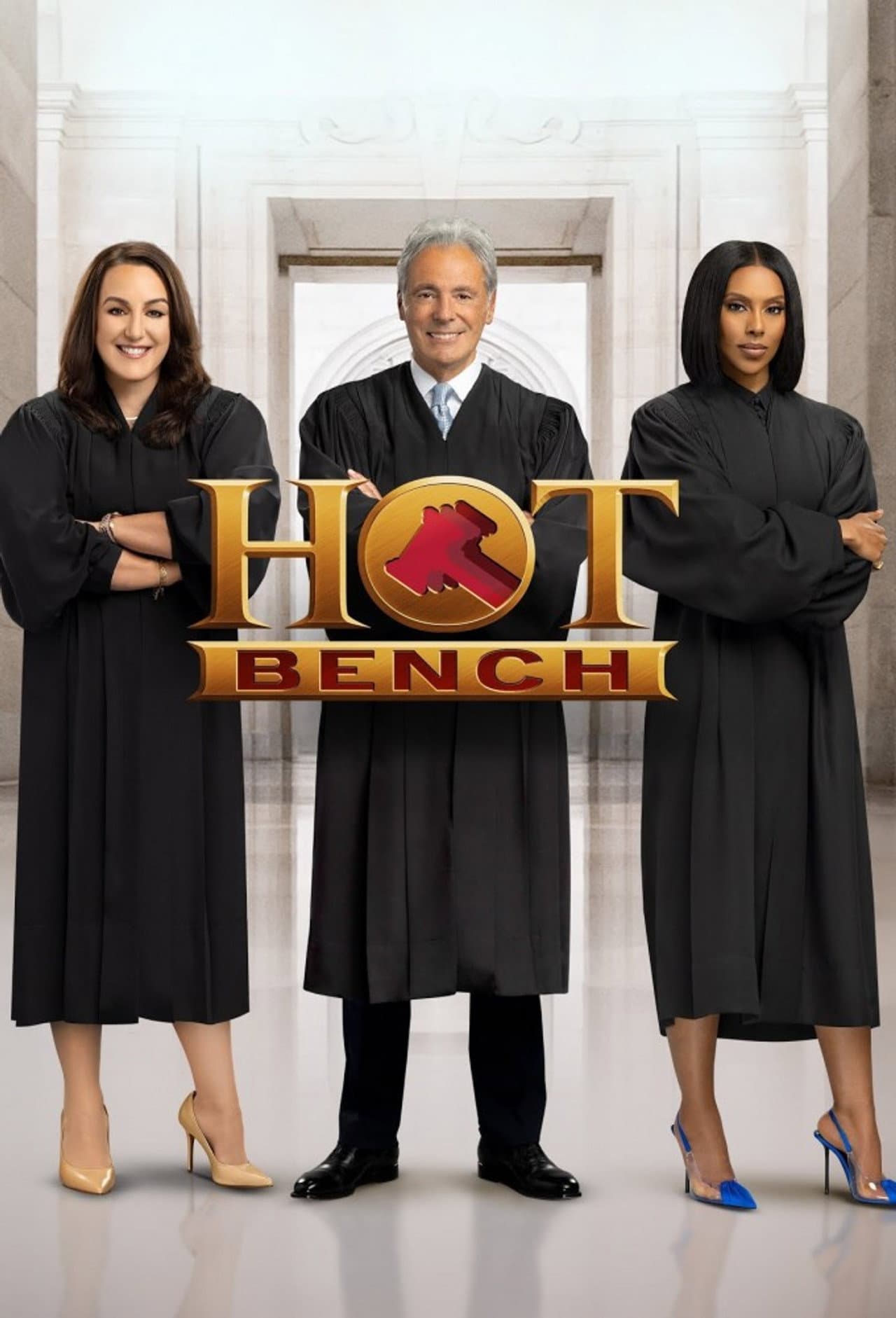 Hot Bench preview 2