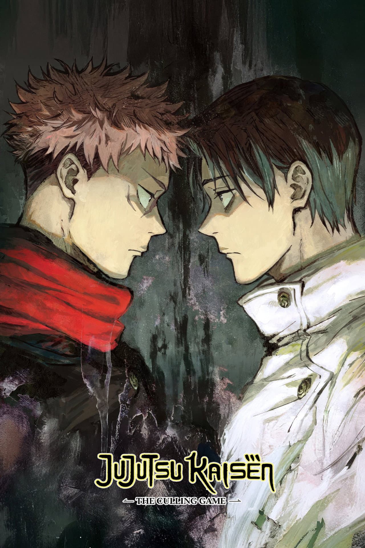 Jujutsu Kaisen: About the Culling Game preview 2
