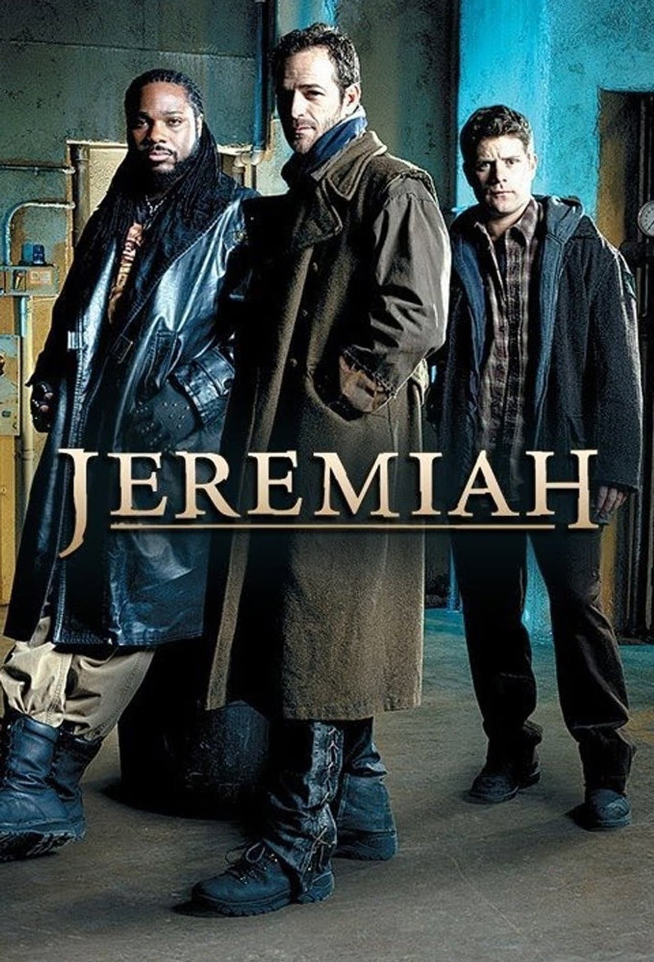 Jeremiah preview 2