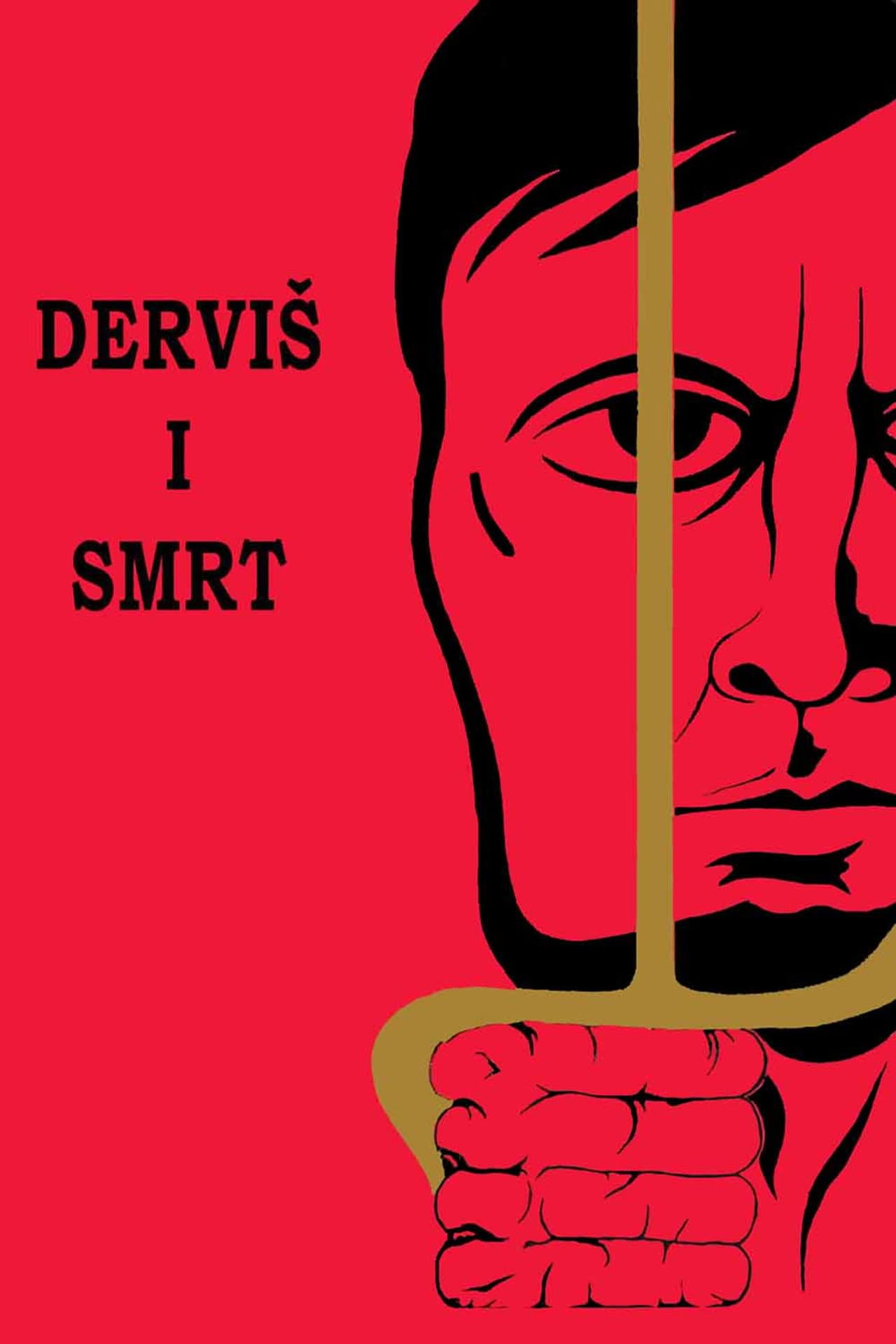 The Dervish and Death preview 2