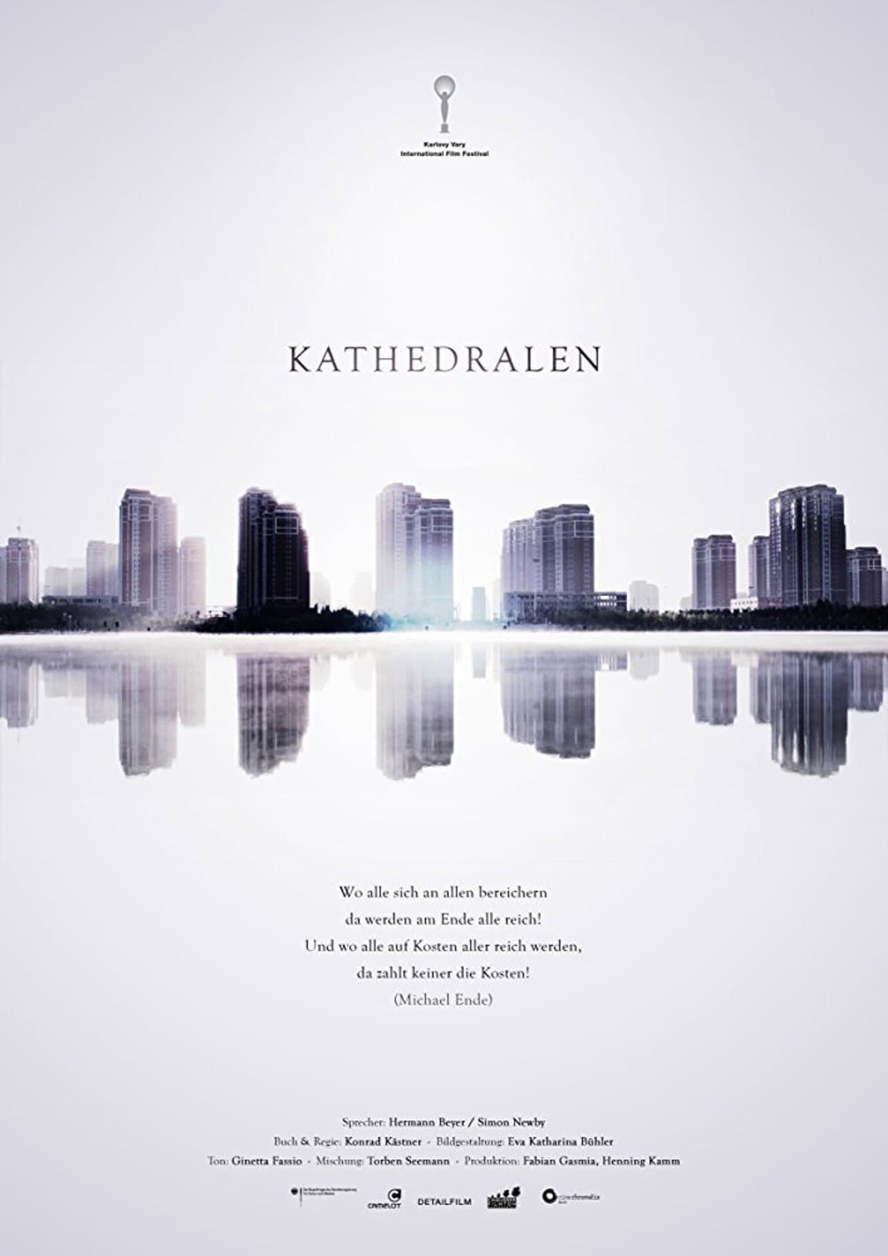 Cathedrals preview 1