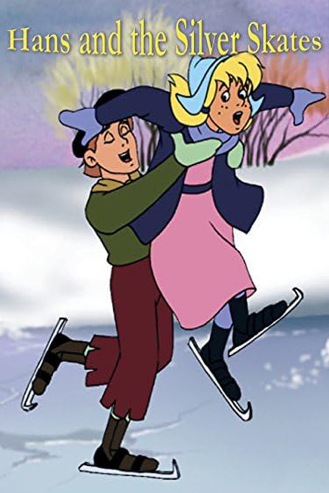 Hans and the Silver Skates preview 2