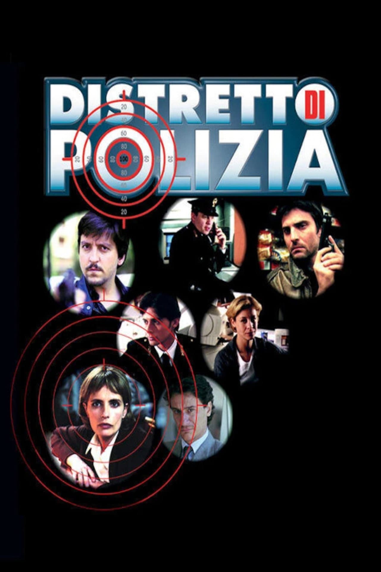 Police District preview 2