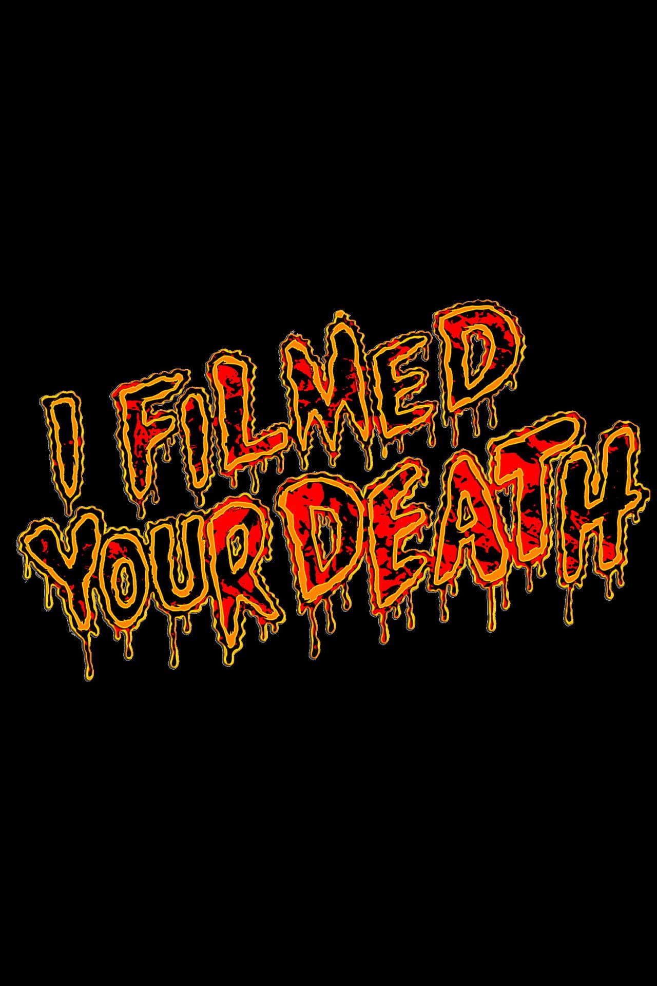 I Filmed Your Death preview 1