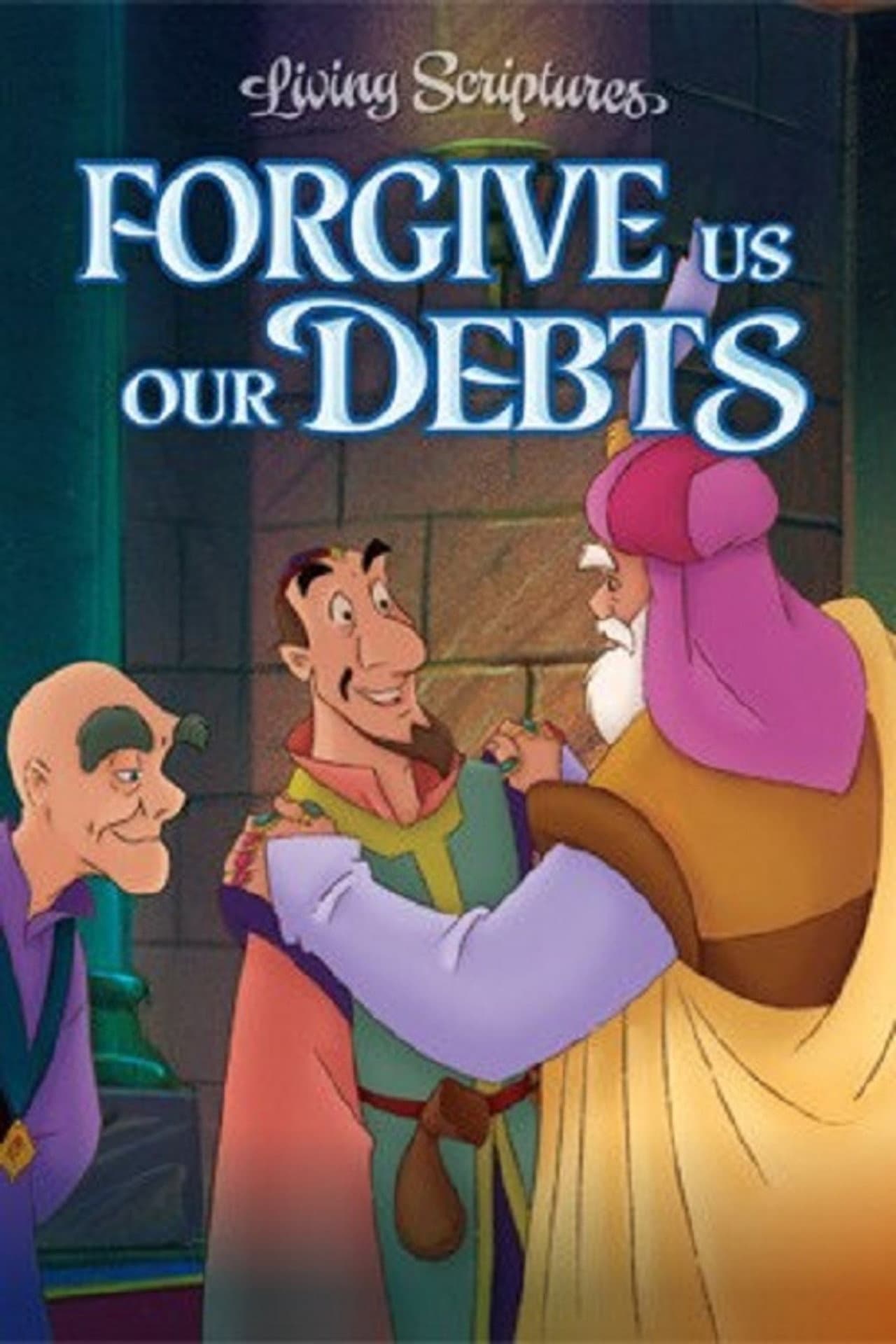 Forgive Us Our Debts preview 2
