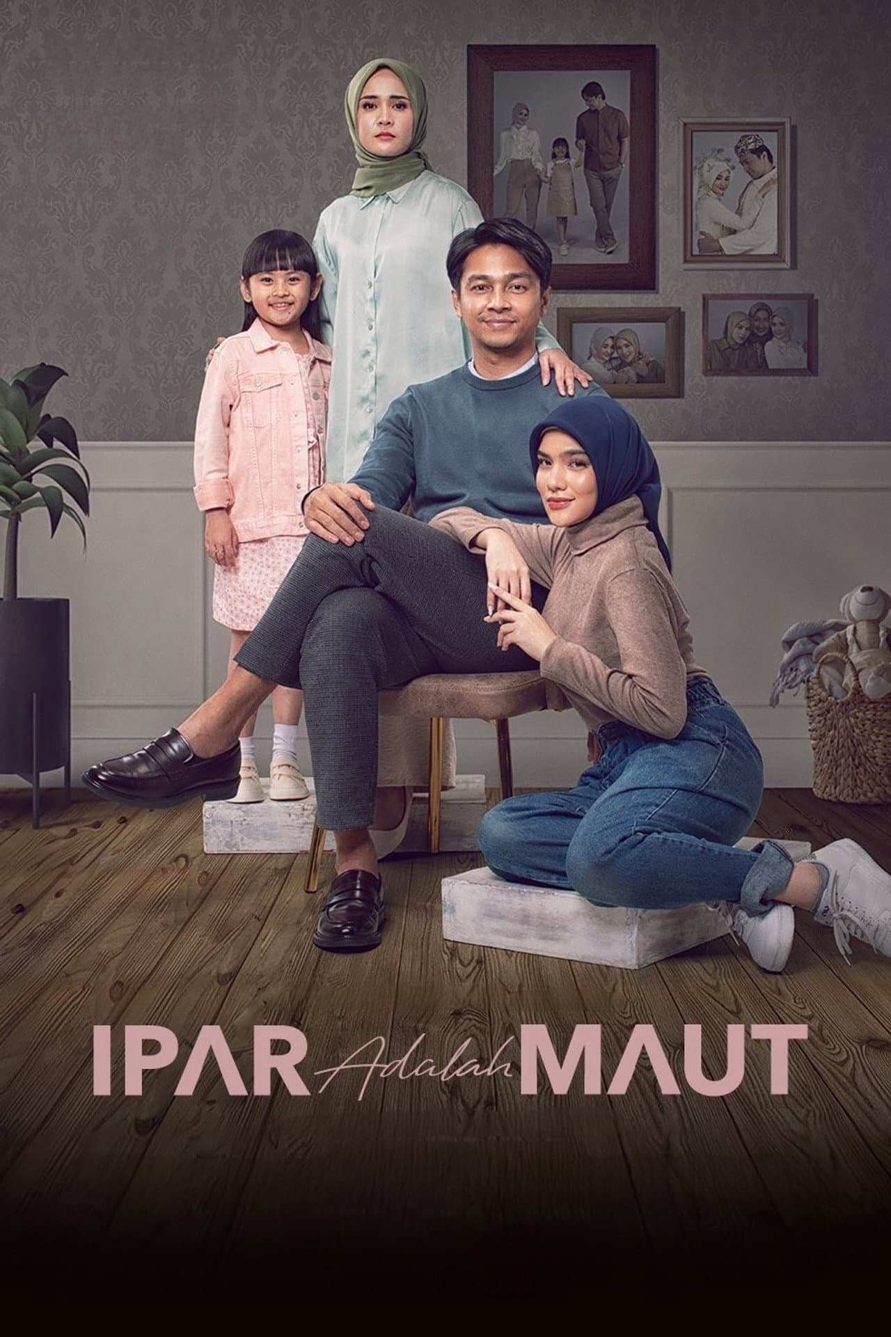 Ipar Adalah Maut preview 2