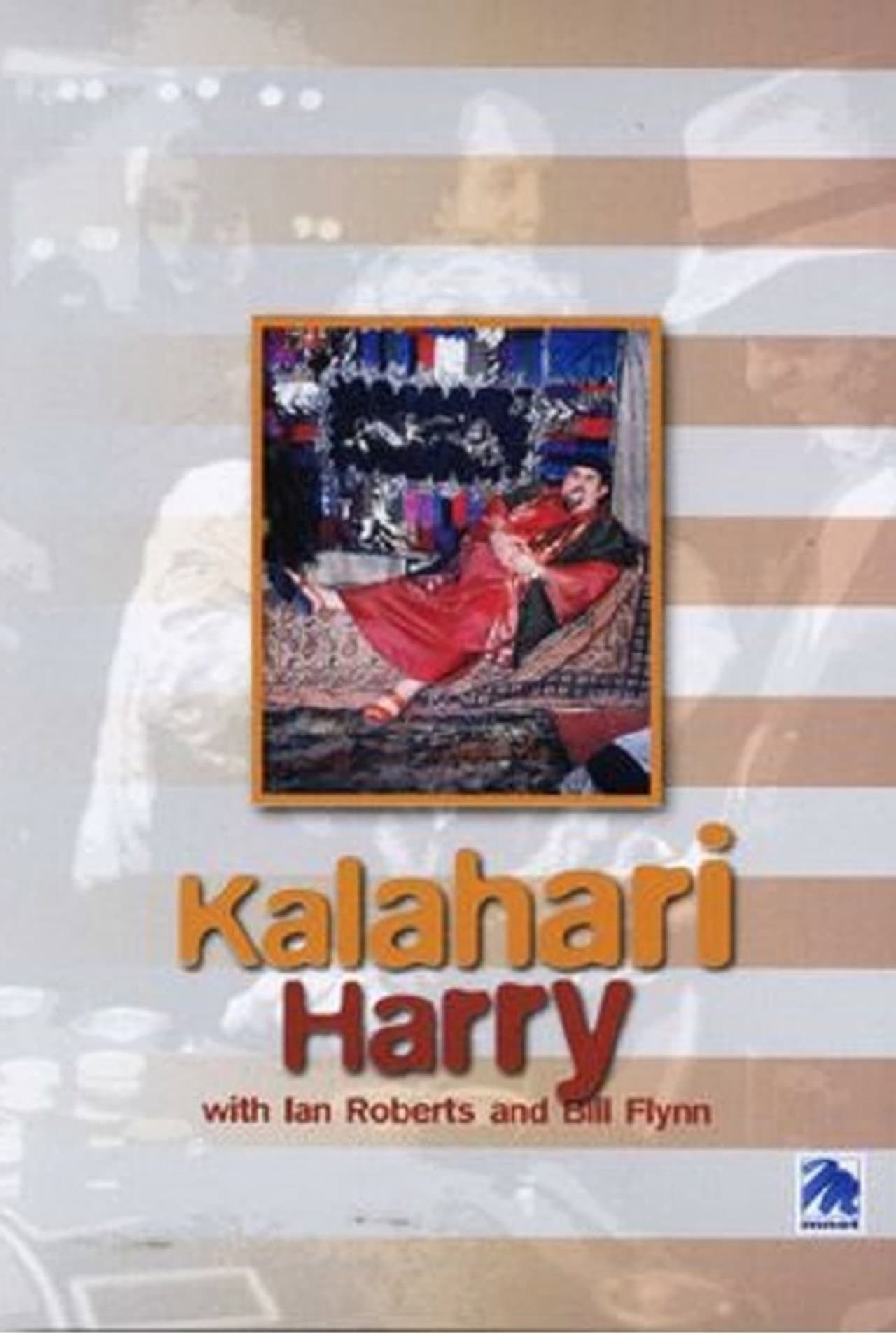 Kalahari Harry preview 1