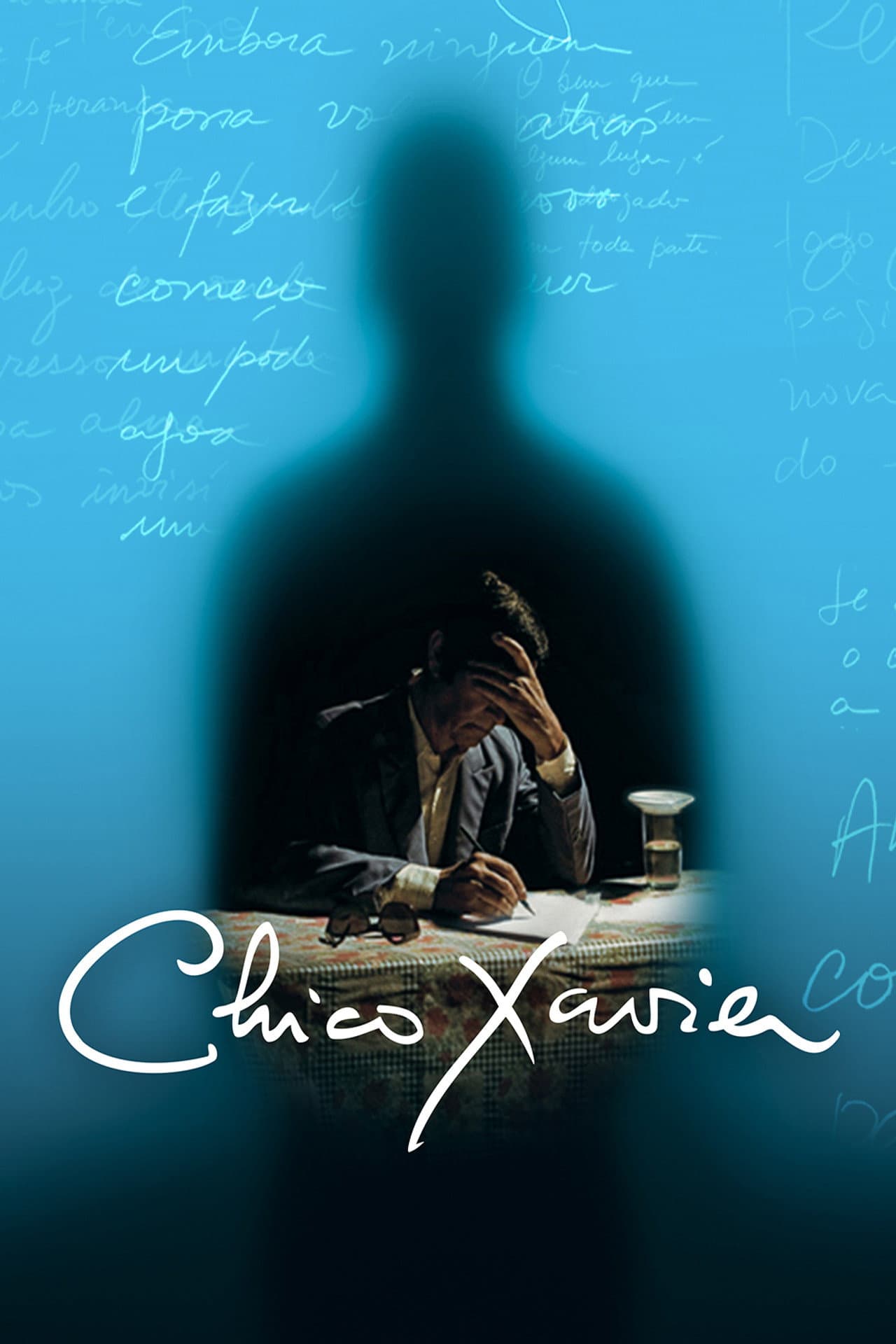 Chico Xavier preview 2