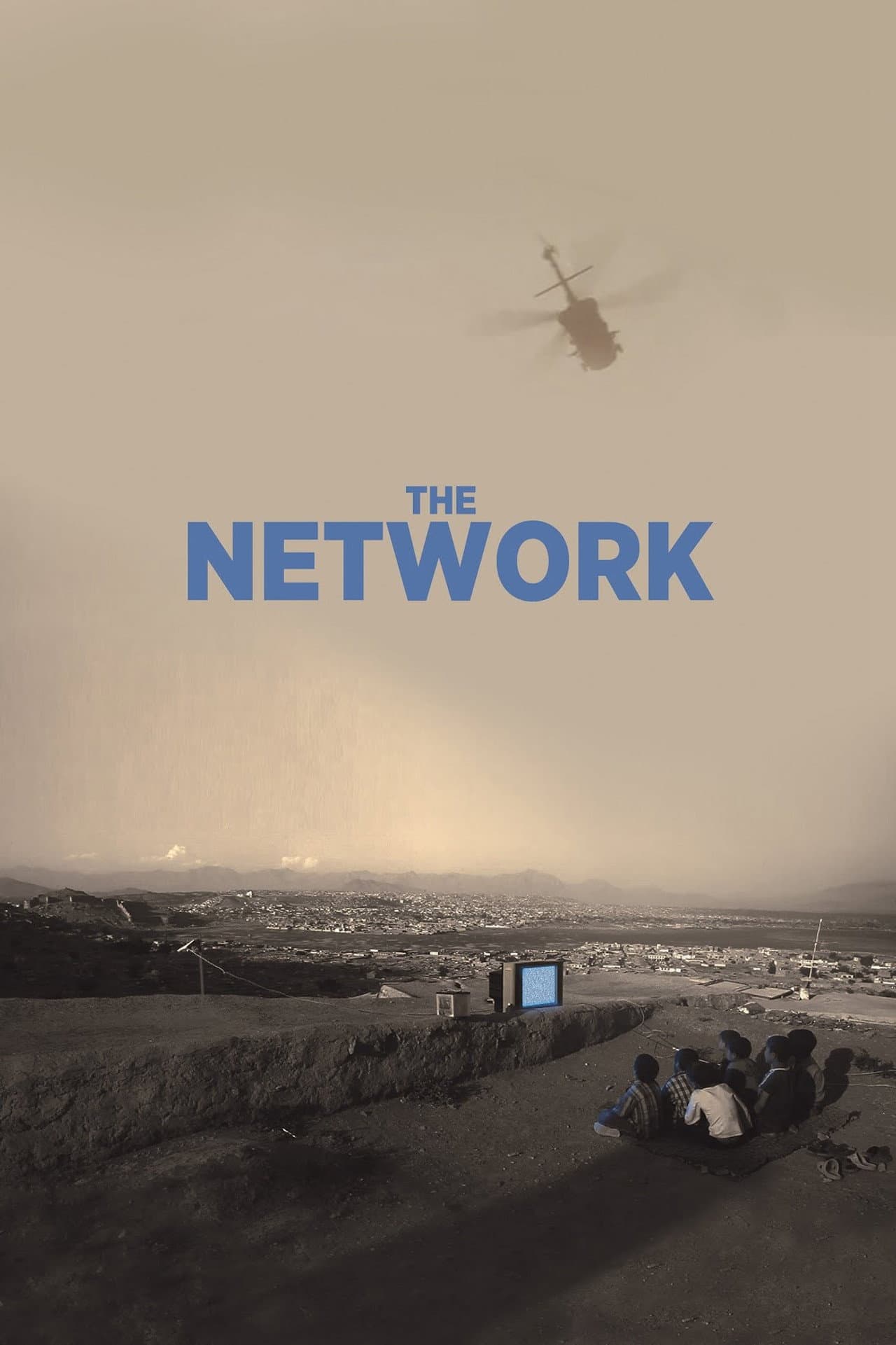 The Network preview 1