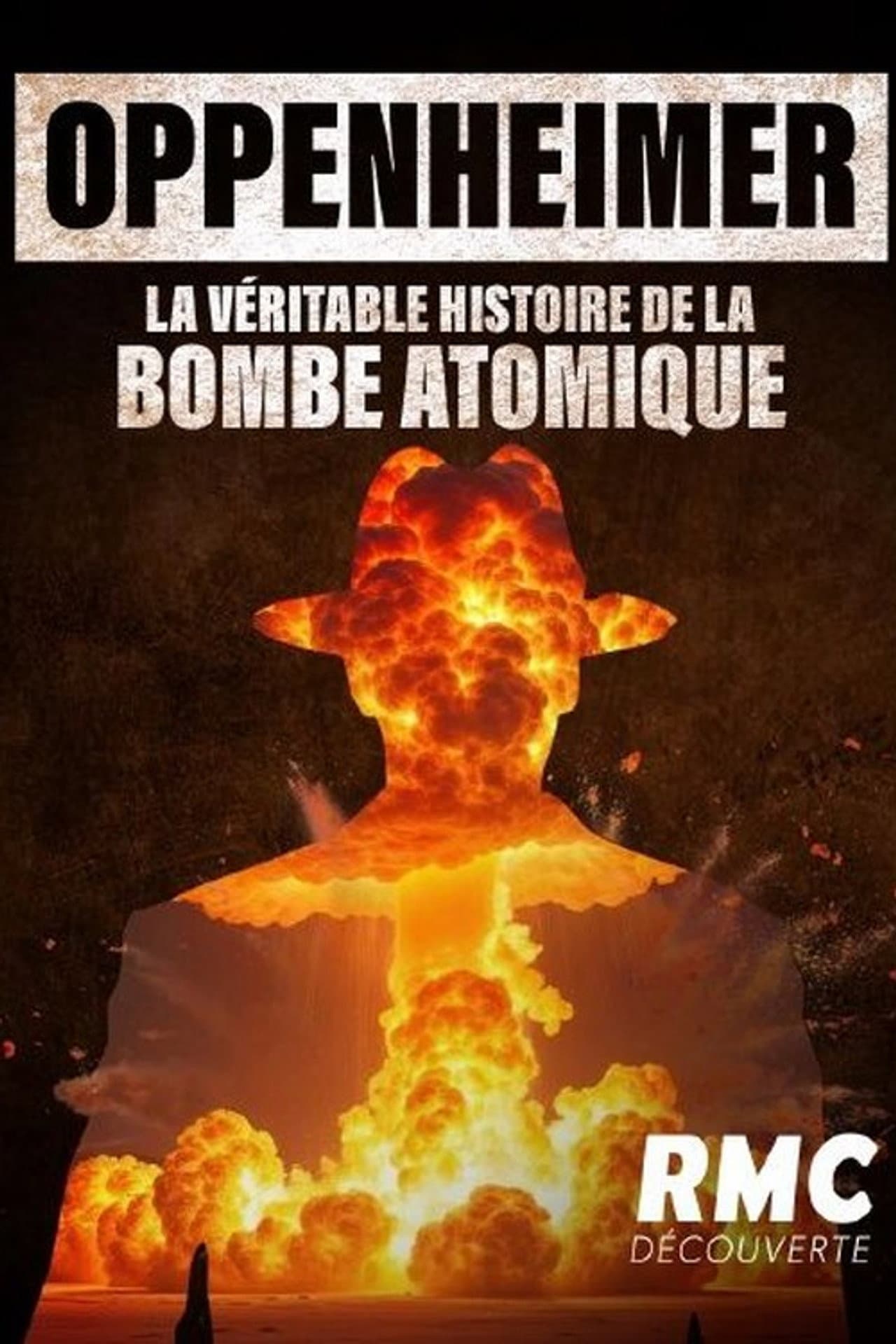 Oppenheimer, la véritable histoire de la bombe atomique. preview 1