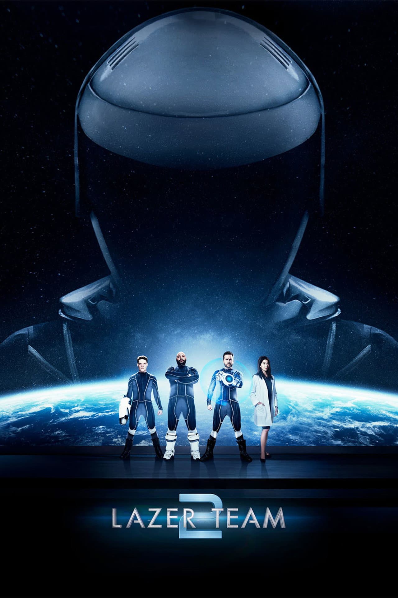 Lazer Team 2 preview 2