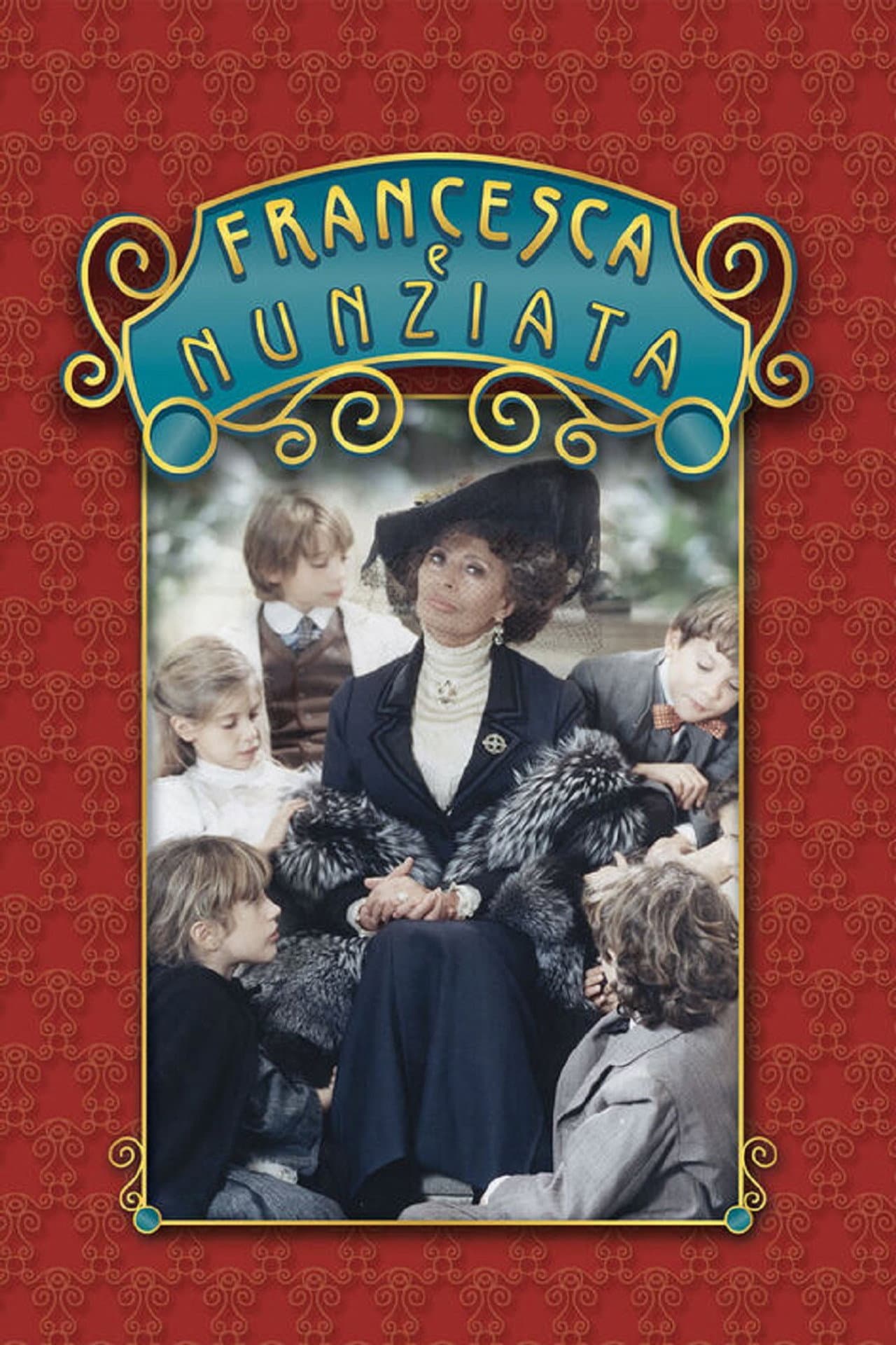 Francesca and Nunziata preview 2