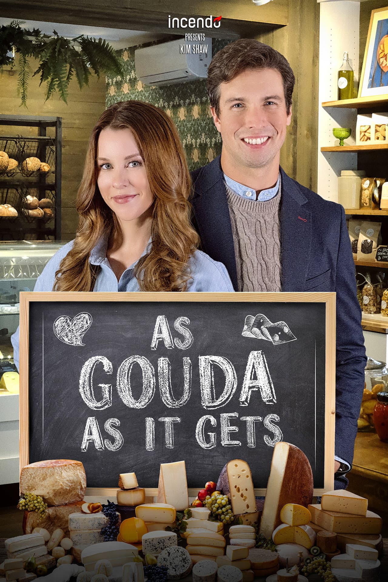 As Gouda as It Gets preview 2