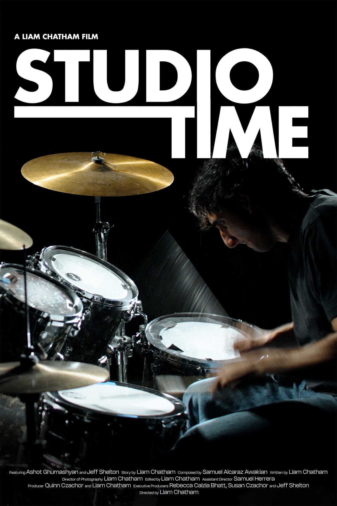 Studio Time preview 1