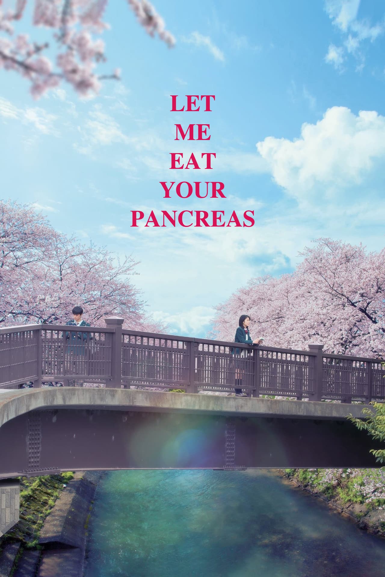 Let Me Eat Your Pancreas preview 2