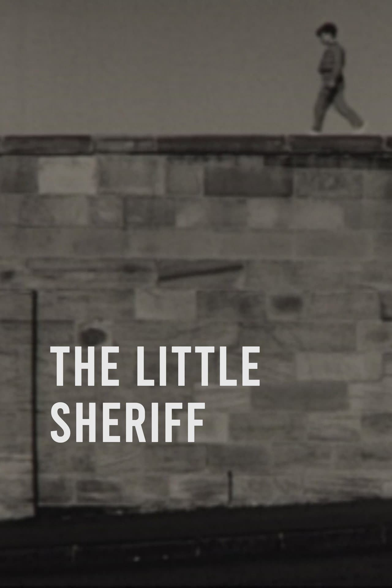 The Little Sheriff preview 2