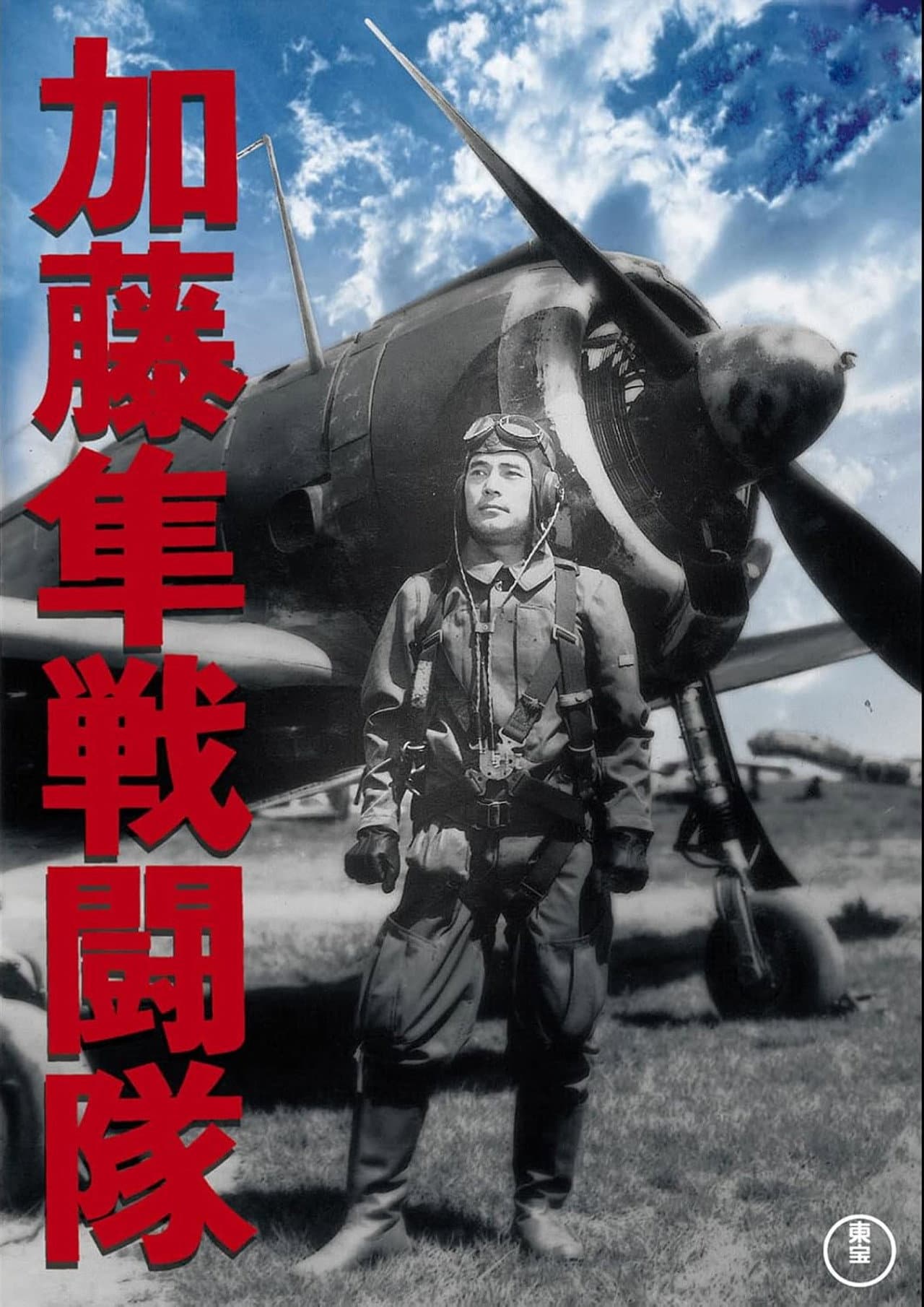 Colonel Kato's Falcon Squadron preview 2