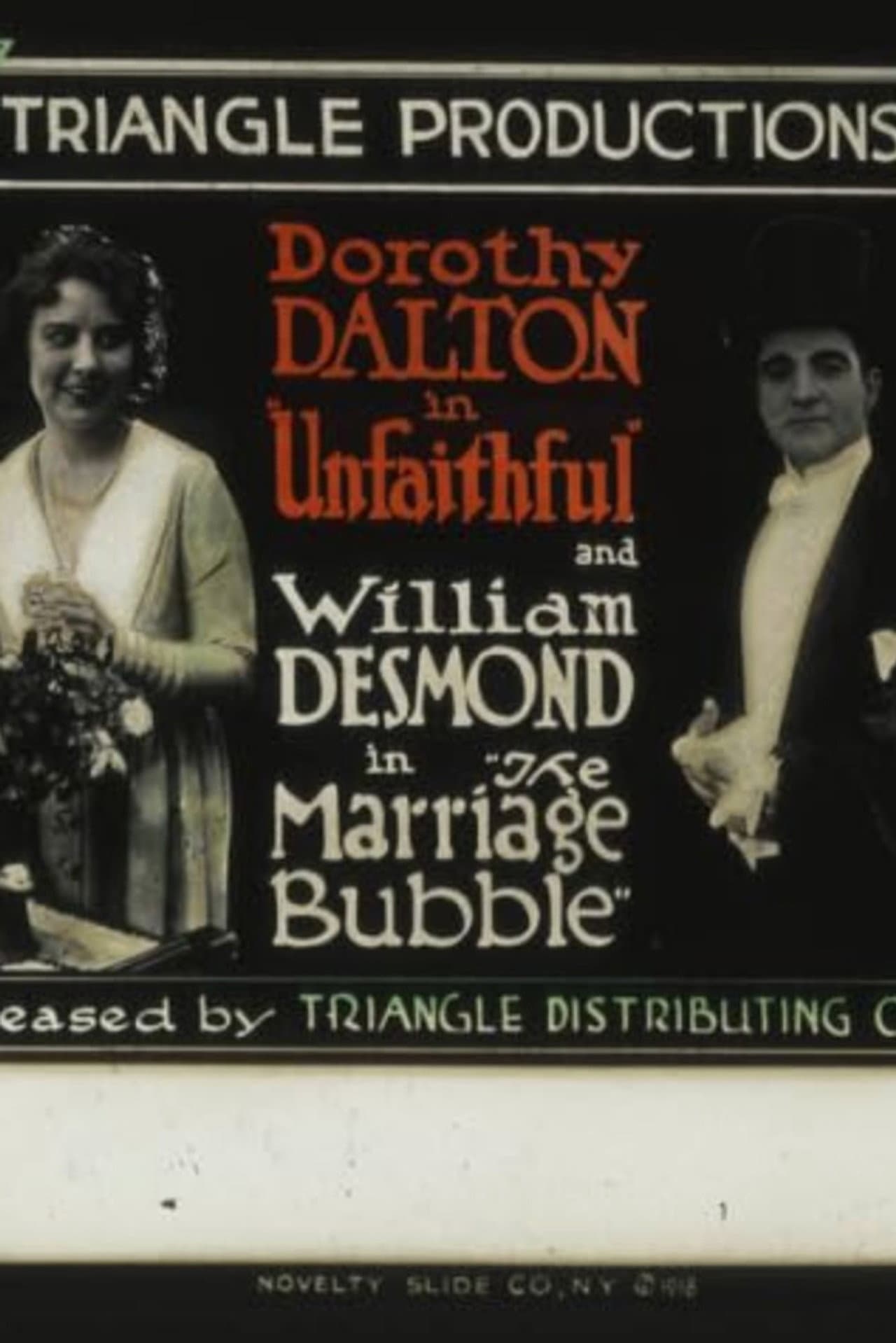 The Marriage Bubble preview 1