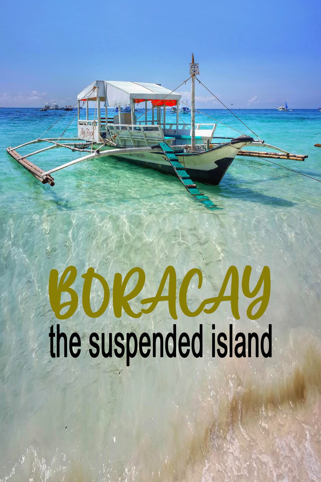 Boracay: The Suspended Island preview 1
