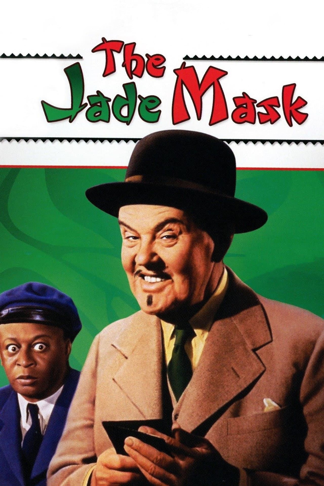 The Jade Mask preview 2