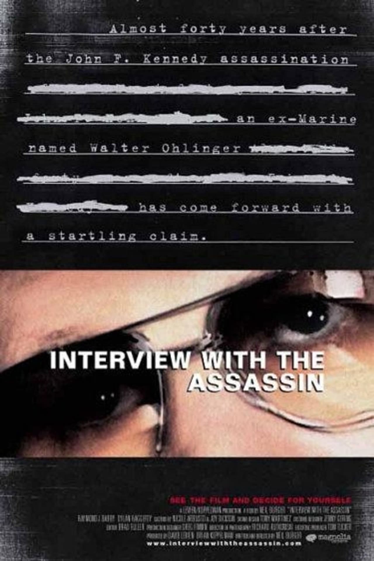 Interview with the Assassin preview 2