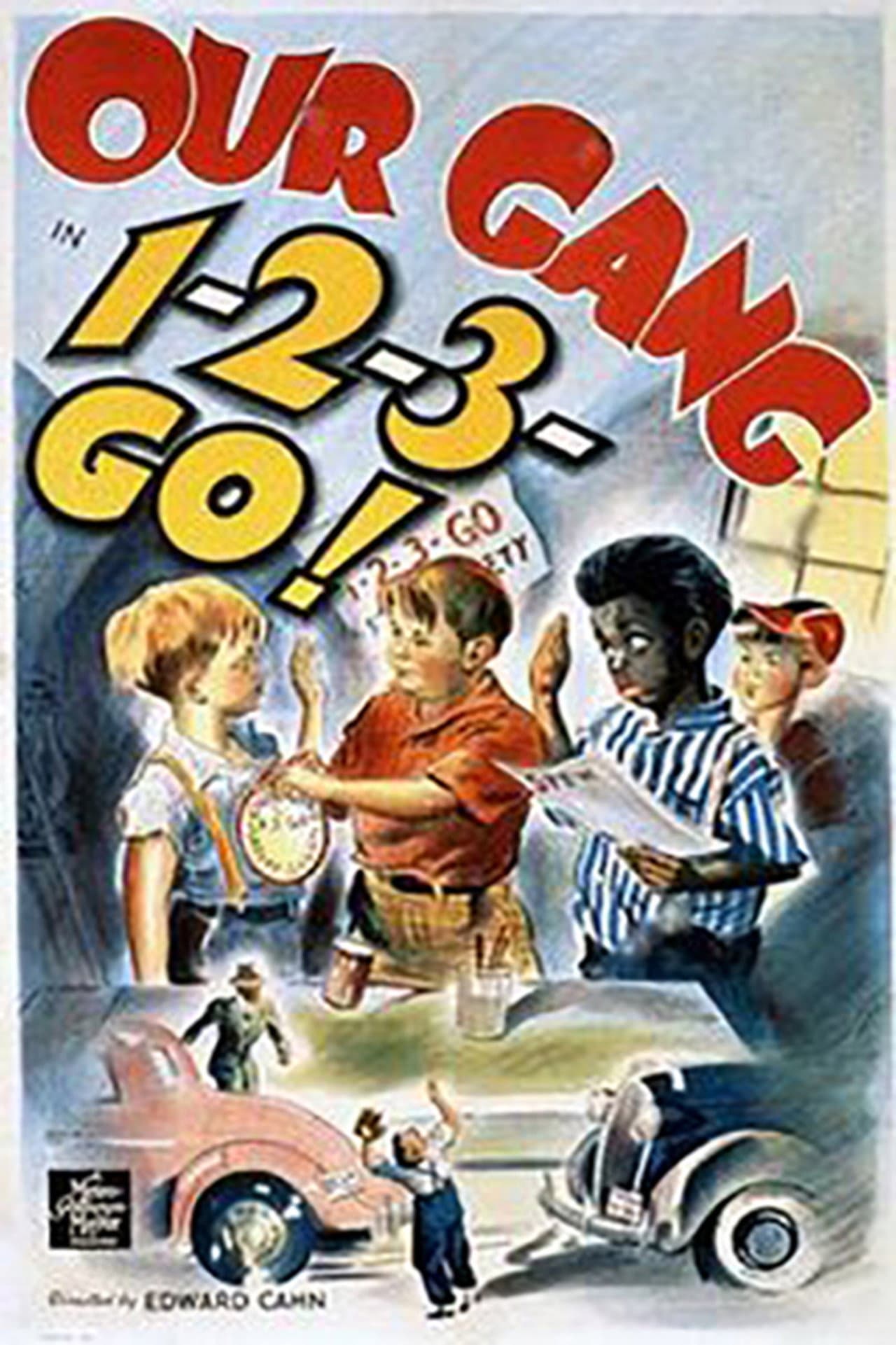 1-2-3-Go! preview 1