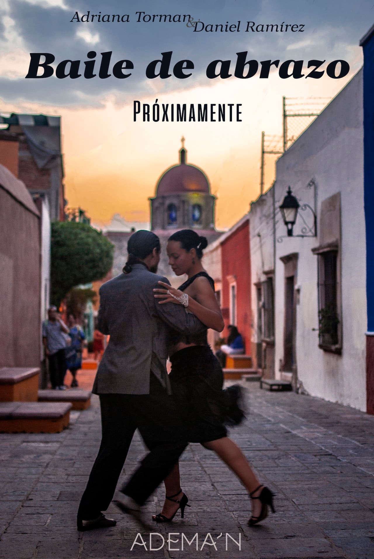 Baile de abrazo preview 2