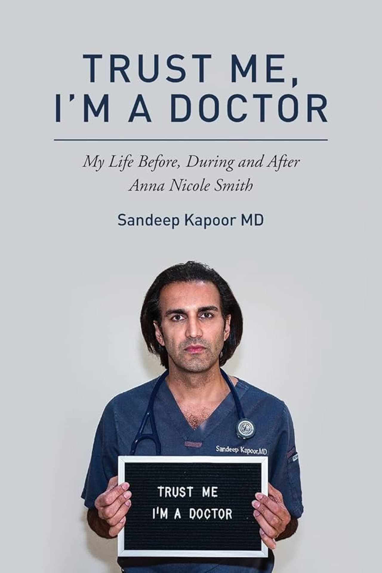 Trust Me, I'm a Doctor preview 1