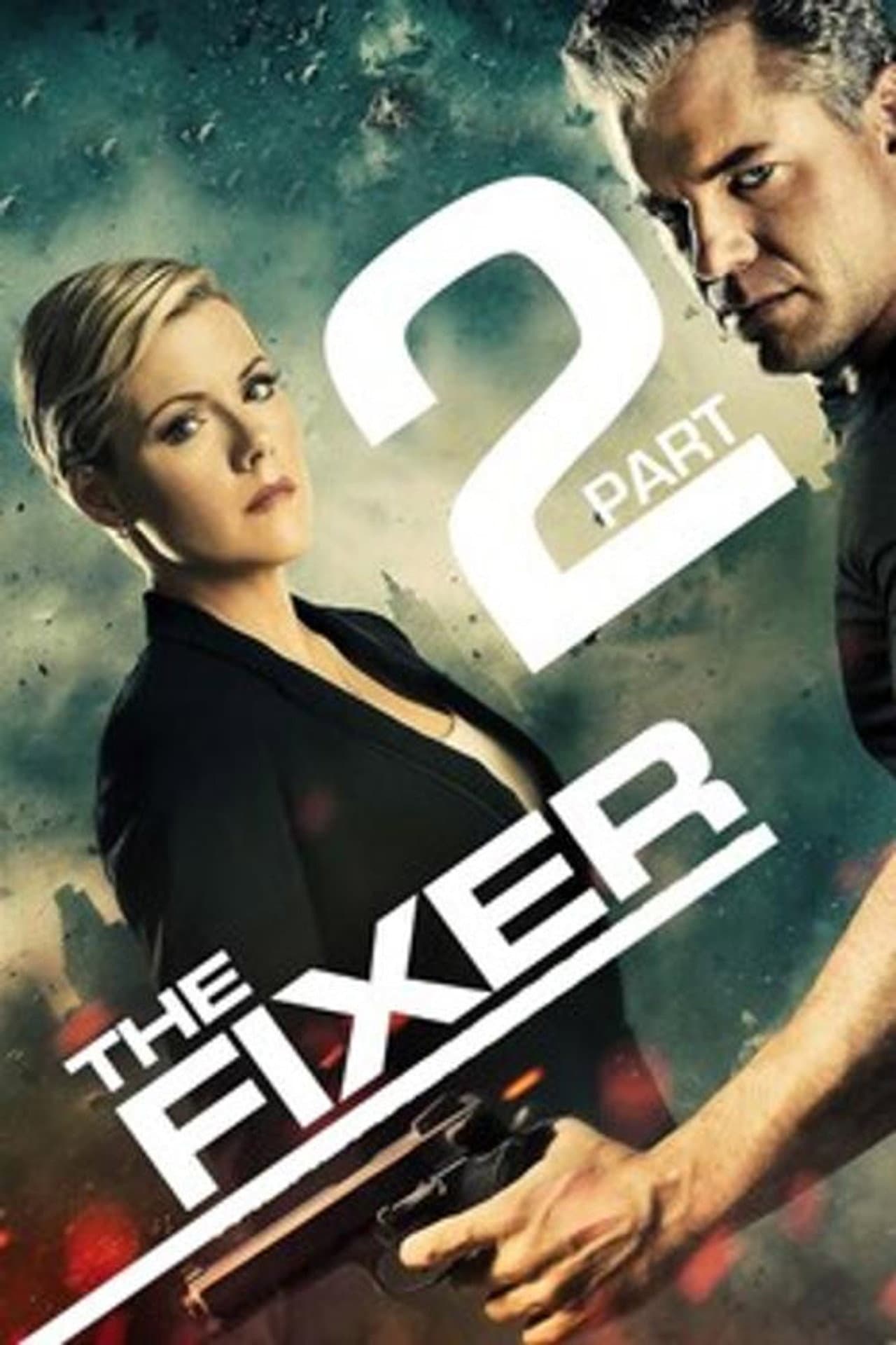 The Fixer: Part 2 preview 1