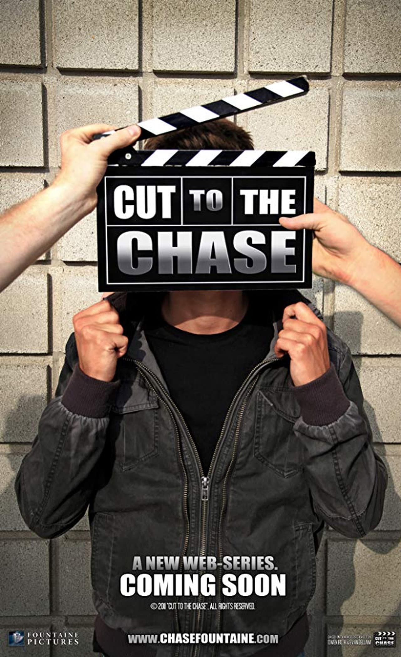 Cut to the Chase preview 1