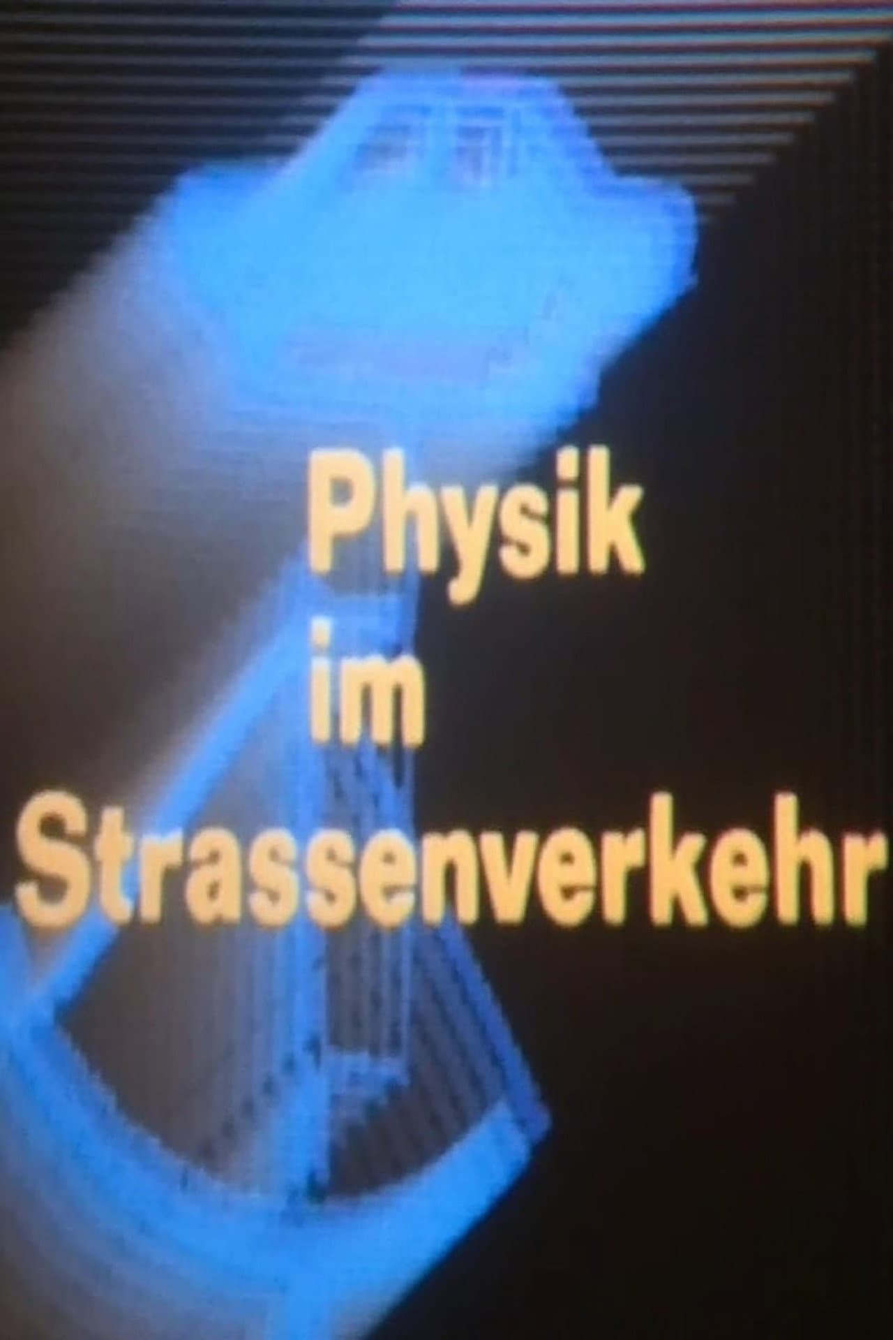 Physik im Strassenverkehr preview 1