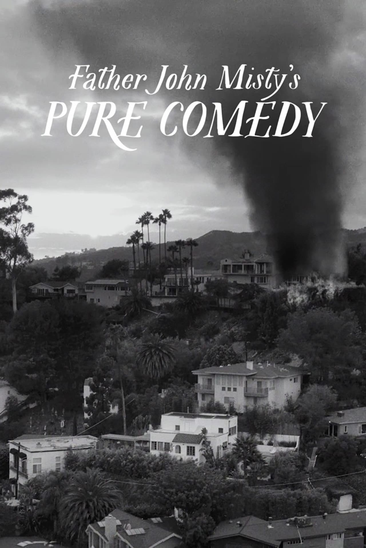 Pure Comedy preview 1