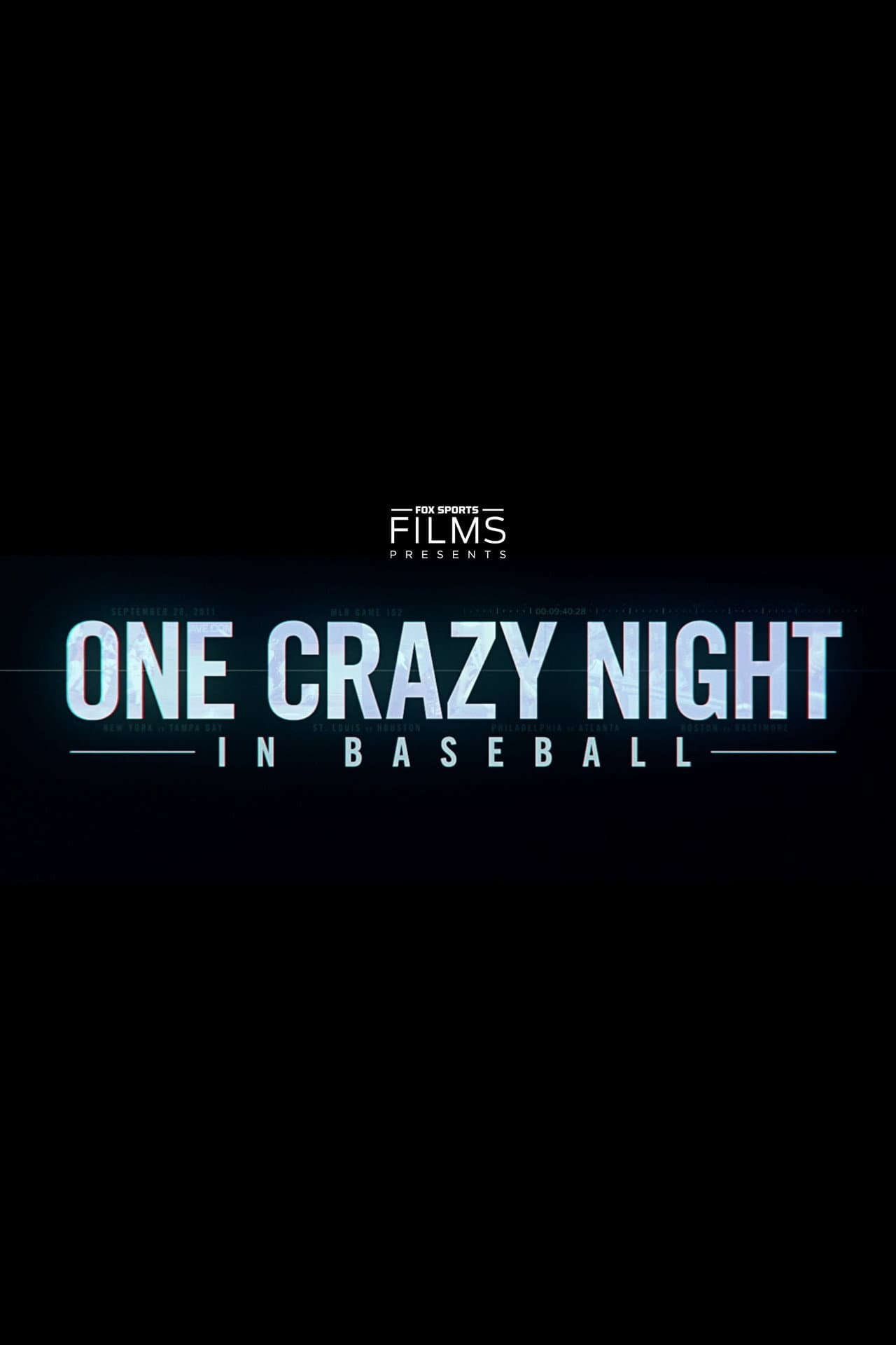 One Crazy Night in Baseball preview 2
