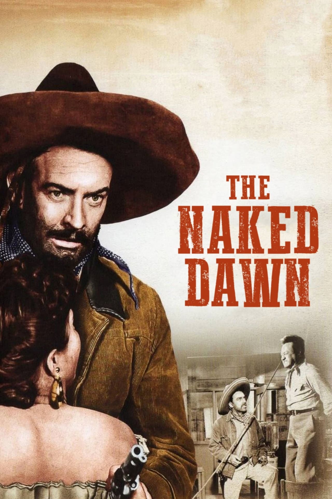 The Naked Dawn preview 2